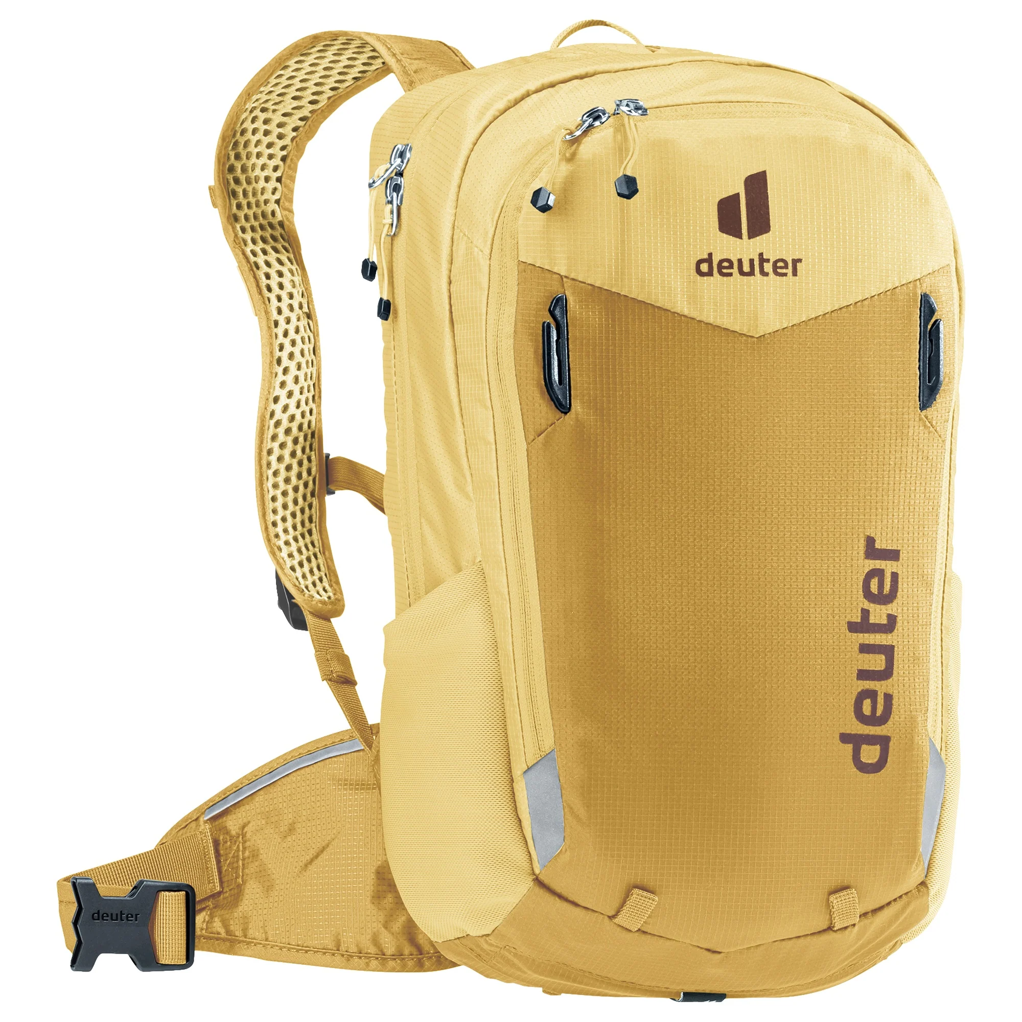 Deuter Compact 8 Jr. - Kinderrucksack 40 cm (savanna-dune) - Image 6