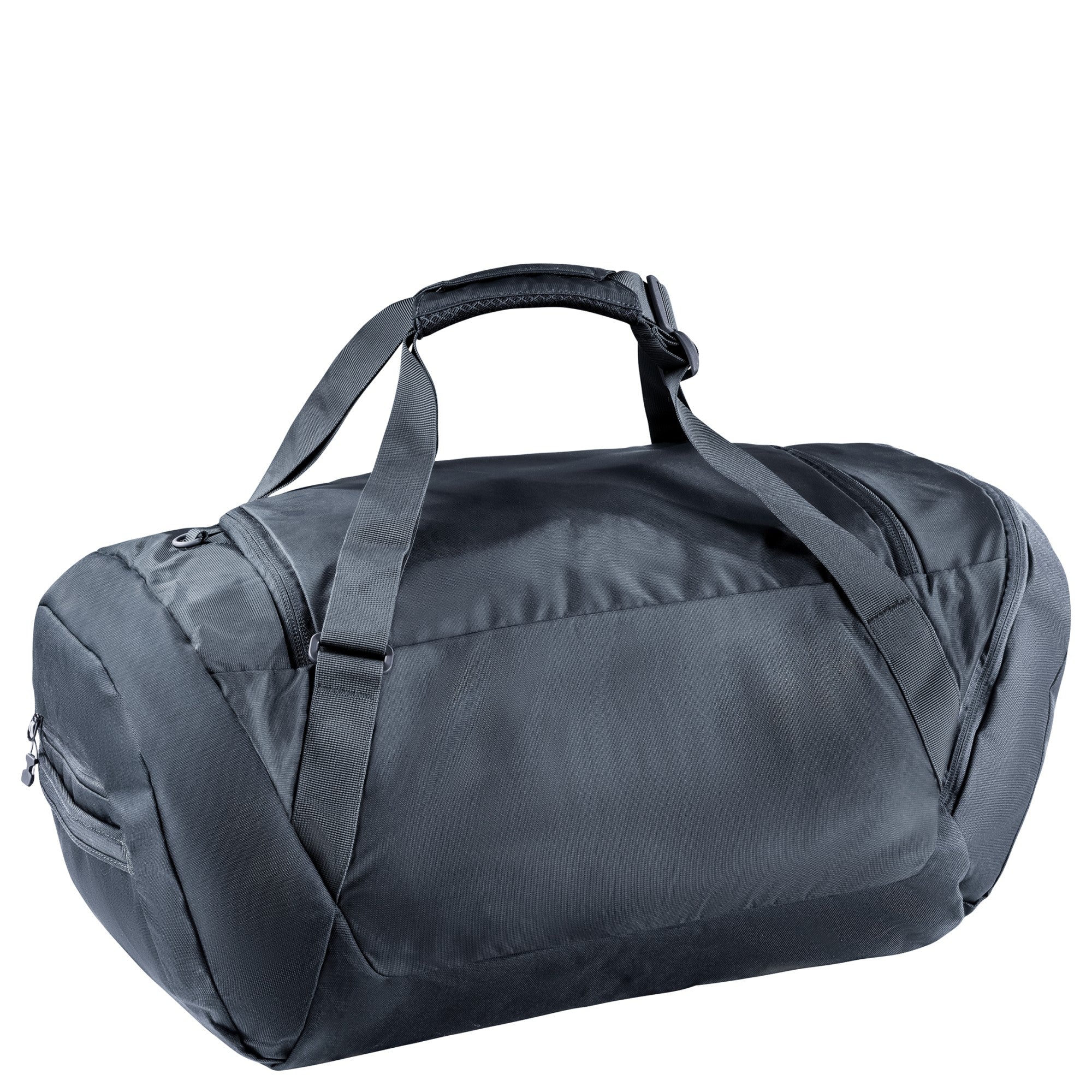 Deuter Duffel 50 - Reisetasche 60 cm (black) - Image 4