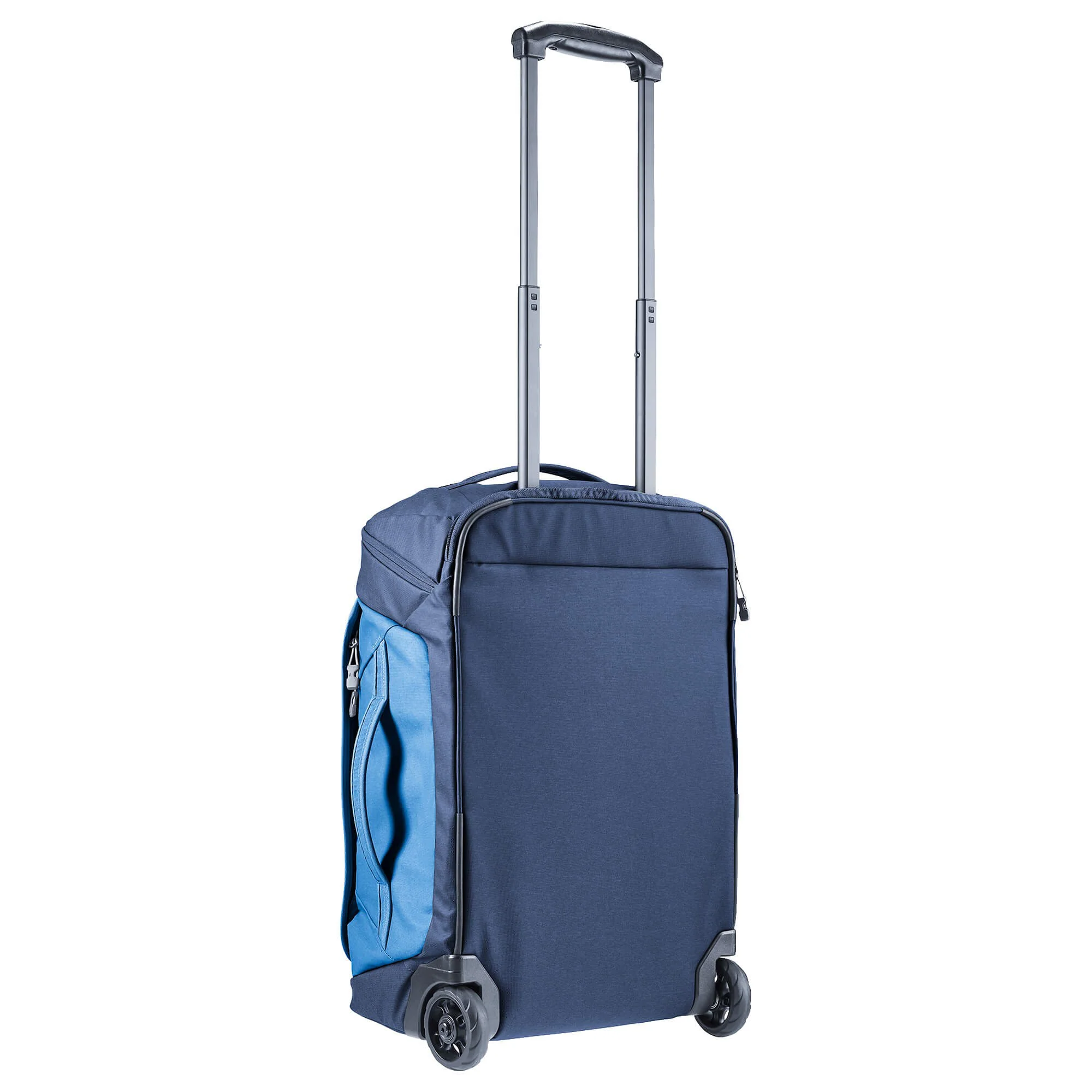 Deuter Duffel Pro Movo 36 - Rollenreisetasche 52 cm (neptun-nightblue) - Image 3