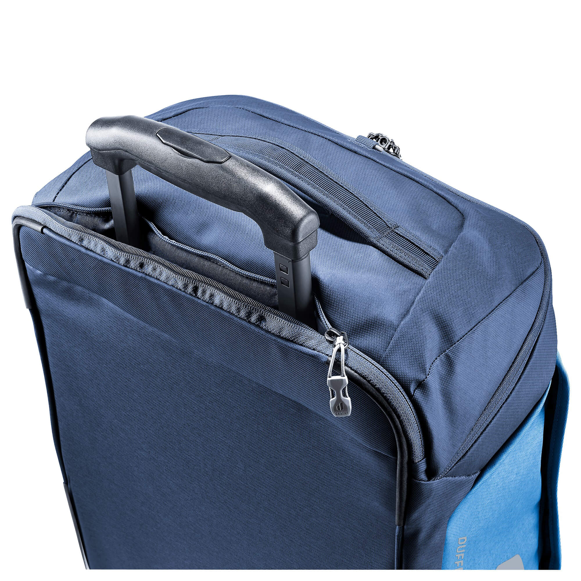 Deuter Duffel Pro Movo 36 - Rollenreisetasche 52 cm (neptun-nightblue) - Image 7