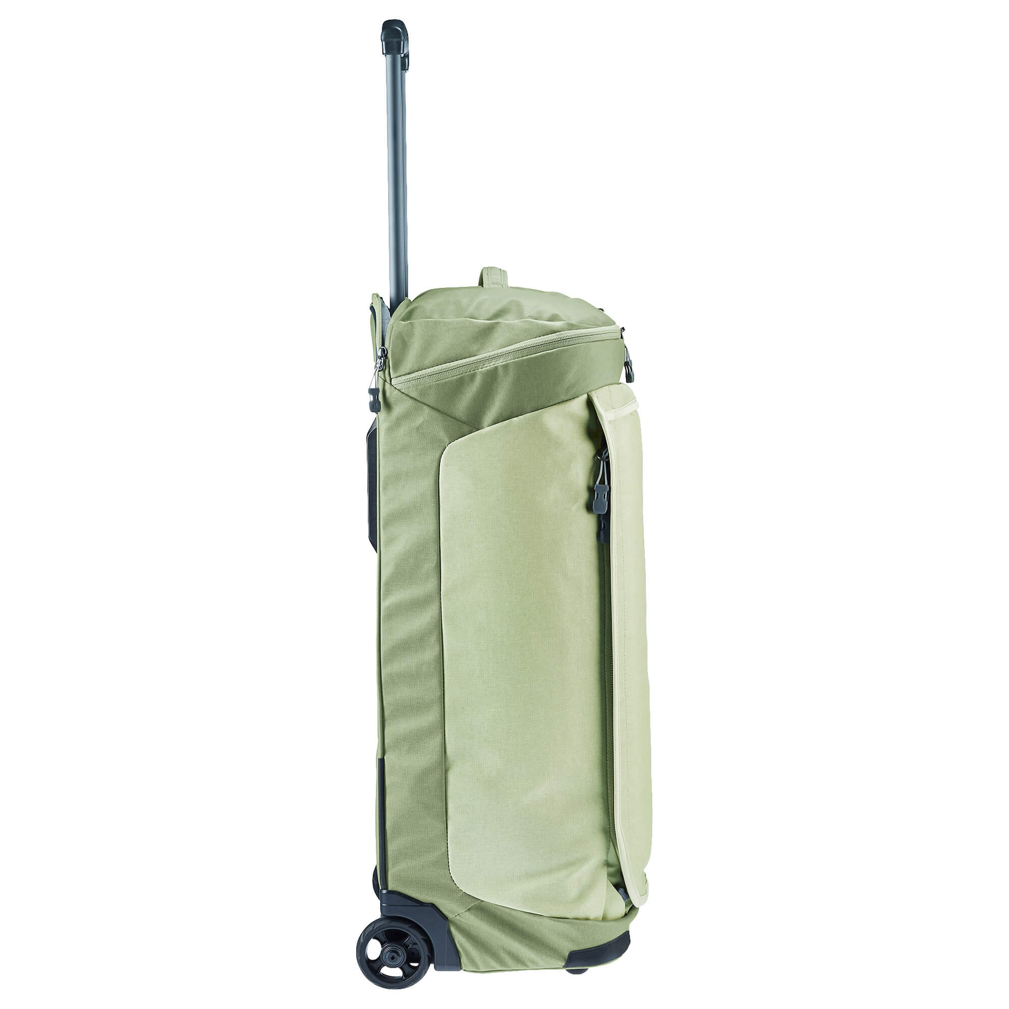 Deuter Duffel Pro Movo 60 - Rollenreisetasche 74 cm (mineral-grove) - Image 2
