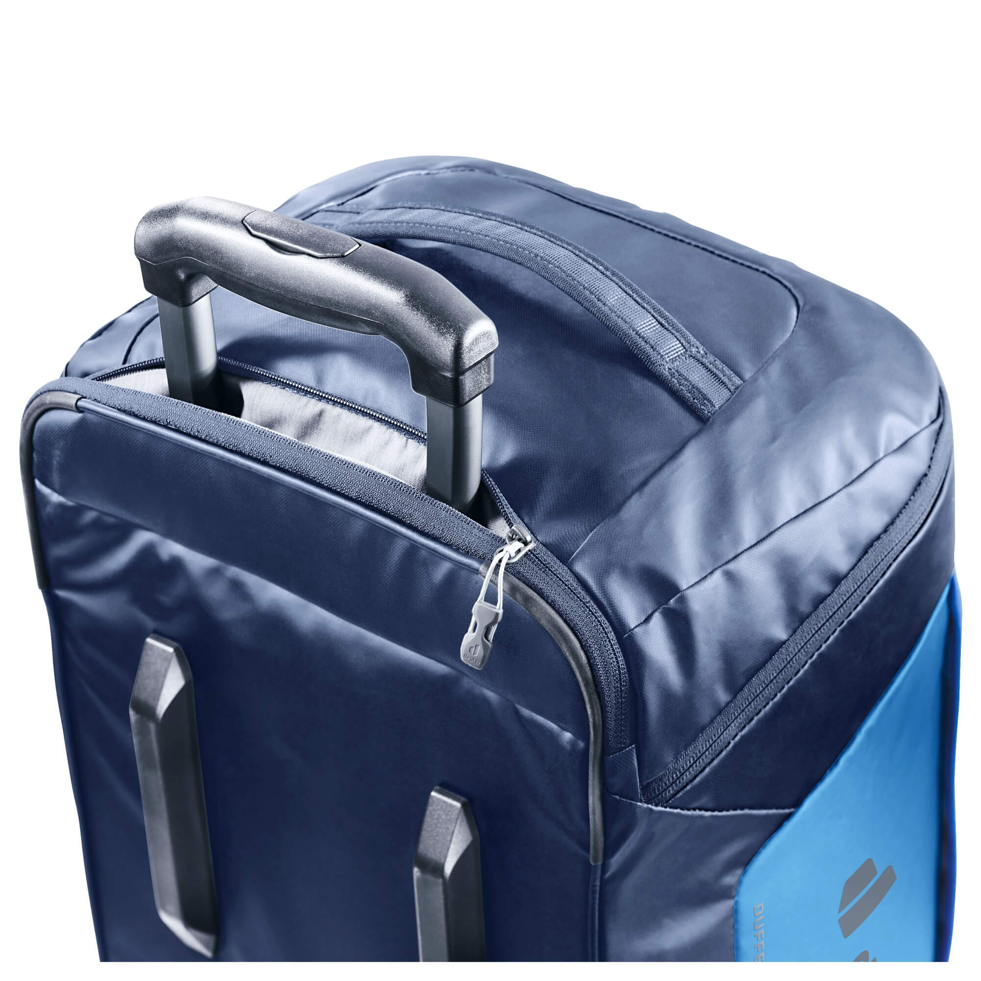 Deuter Duffel Pro Movo 60 - Rollenreisetasche 74 cm (neptune-nightblue) - Image 9