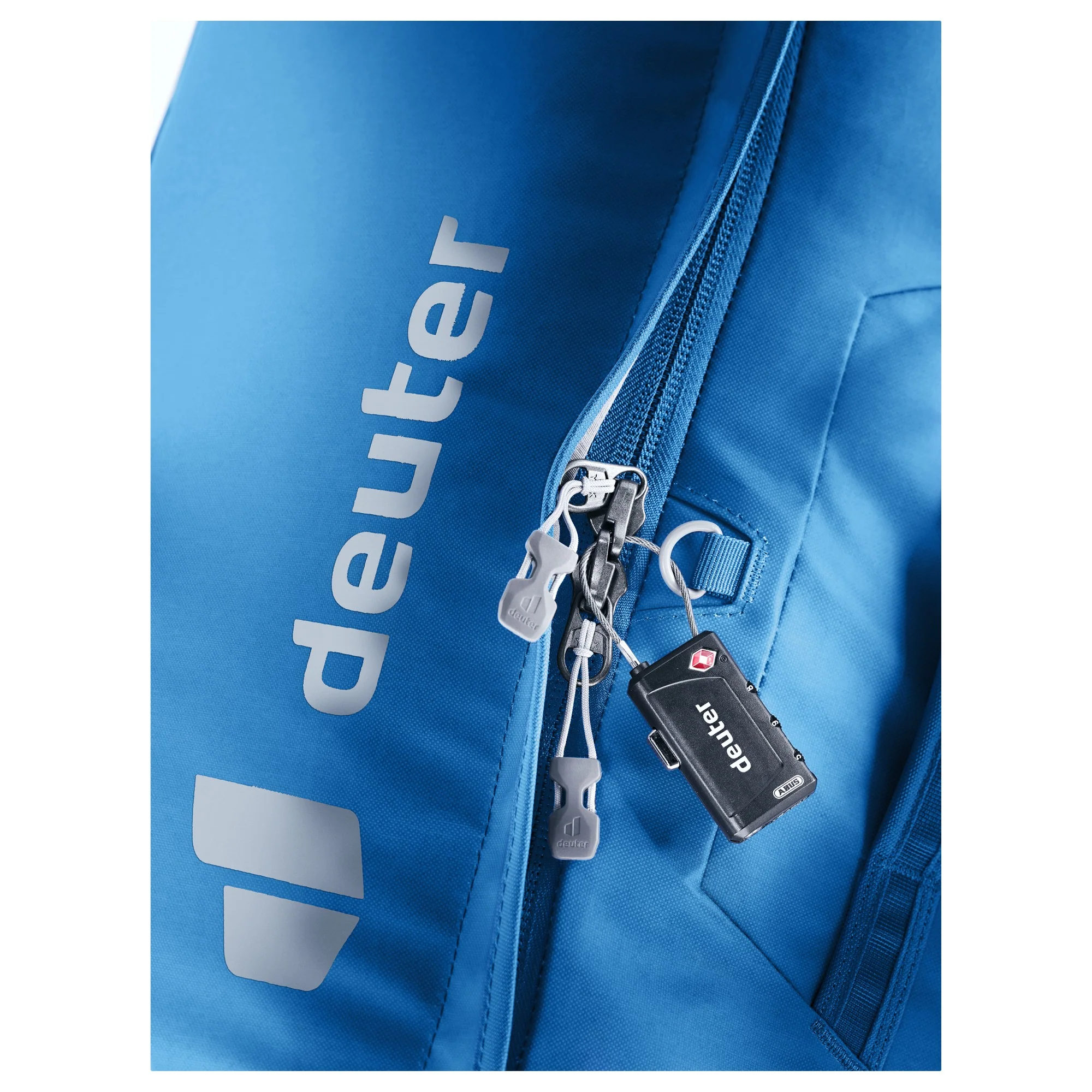 Deuter Duffel Pro Movo 90 - Rollenreisetasche 86 cm (neptune-nightblue) - Image 10