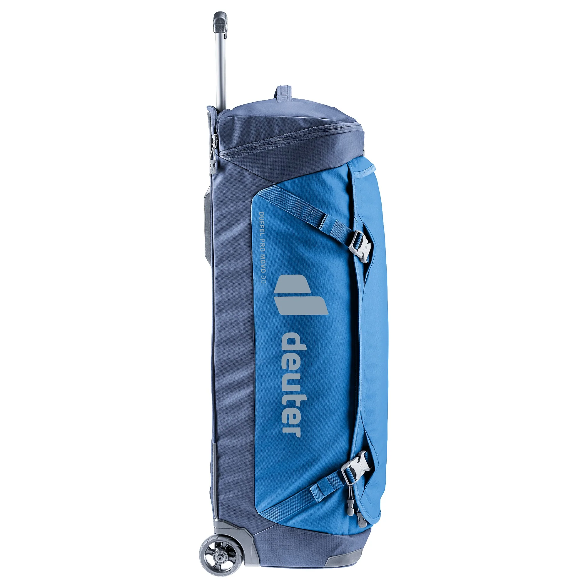 Deuter Duffel Pro Movo 90 - Rollenreisetasche 86 cm (neptune-nightblue) - Image 4