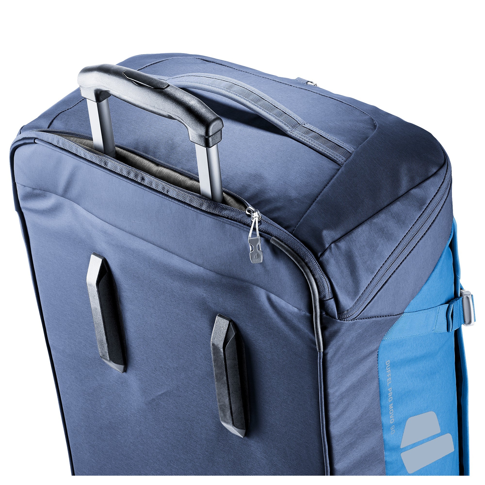 Deuter Duffel Pro Movo 90 - Rollenreisetasche 86 cm (neptune-nightblue) - Image 9