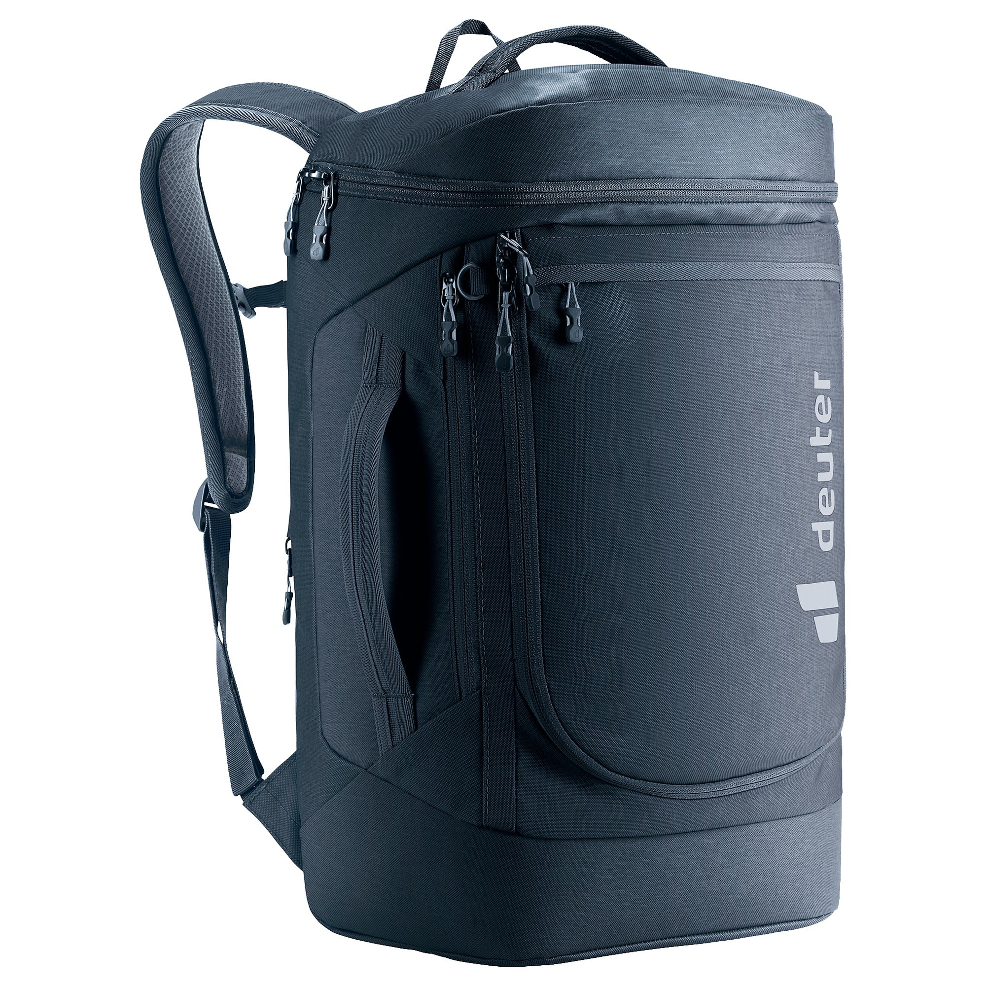 Deuter Duffel Pro Pack 30 - Reiserucksack 49 cm (black)