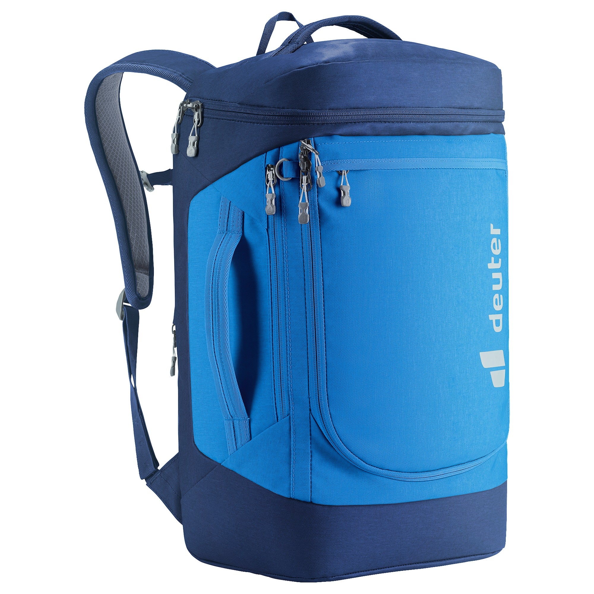 Deuter Duffel Pro Pack 30 - Reiserucksack 49 cm (neptune-nightblue) - Image 8