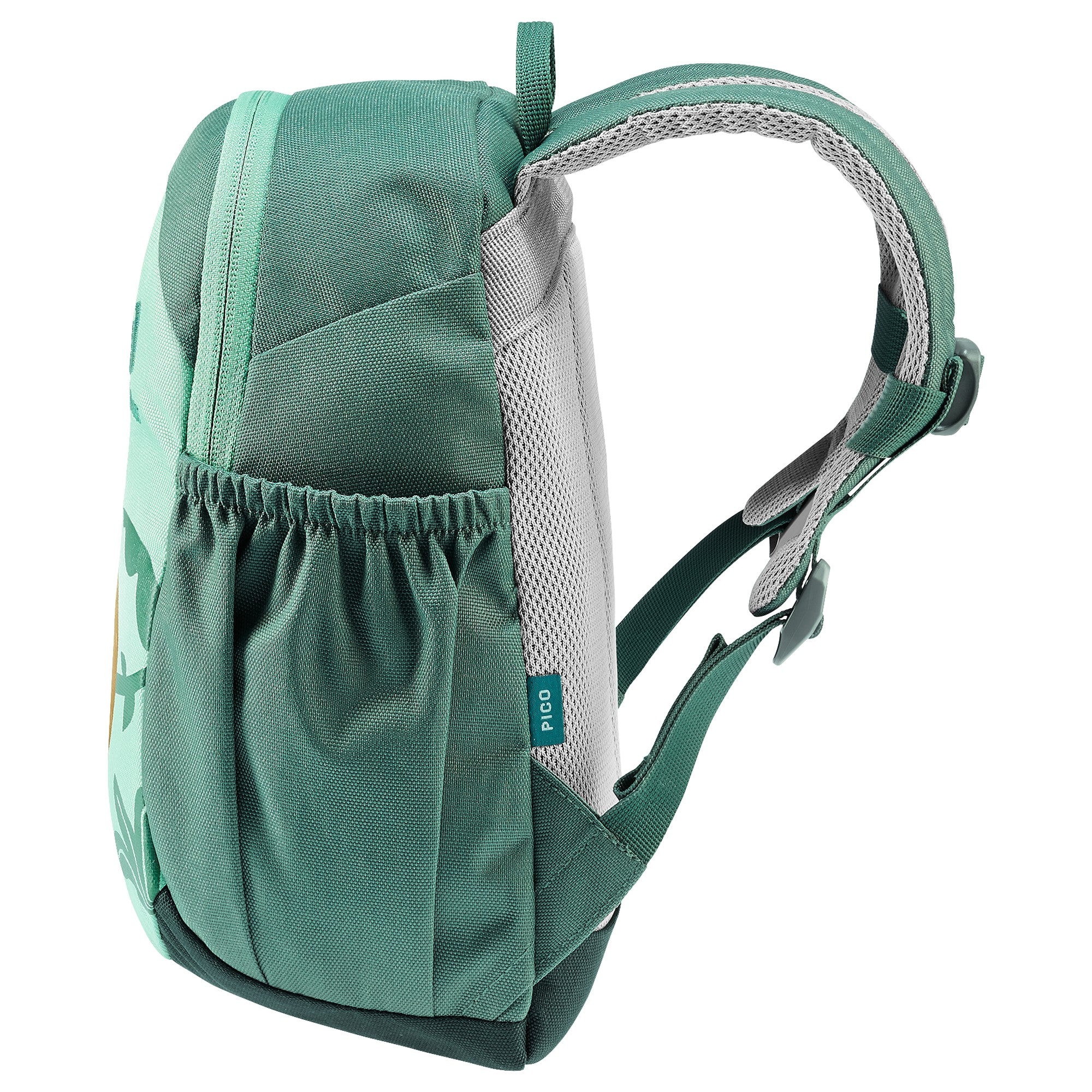 Deuter Family Pico 5 - Kinderrucksack 28 cm (spearmint-seagreen) - Image 2