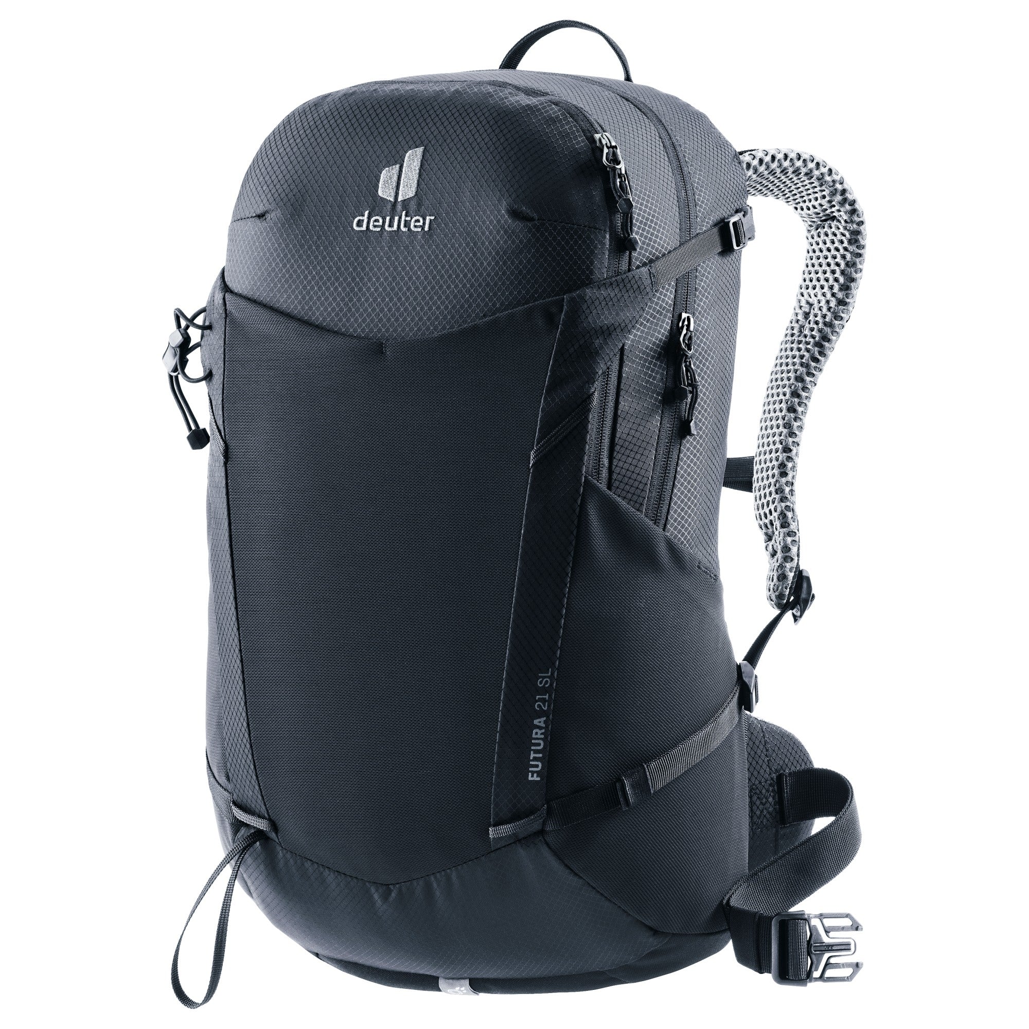 Deuter Futura 21 SL - Wanderrucksack 50 cm (black)