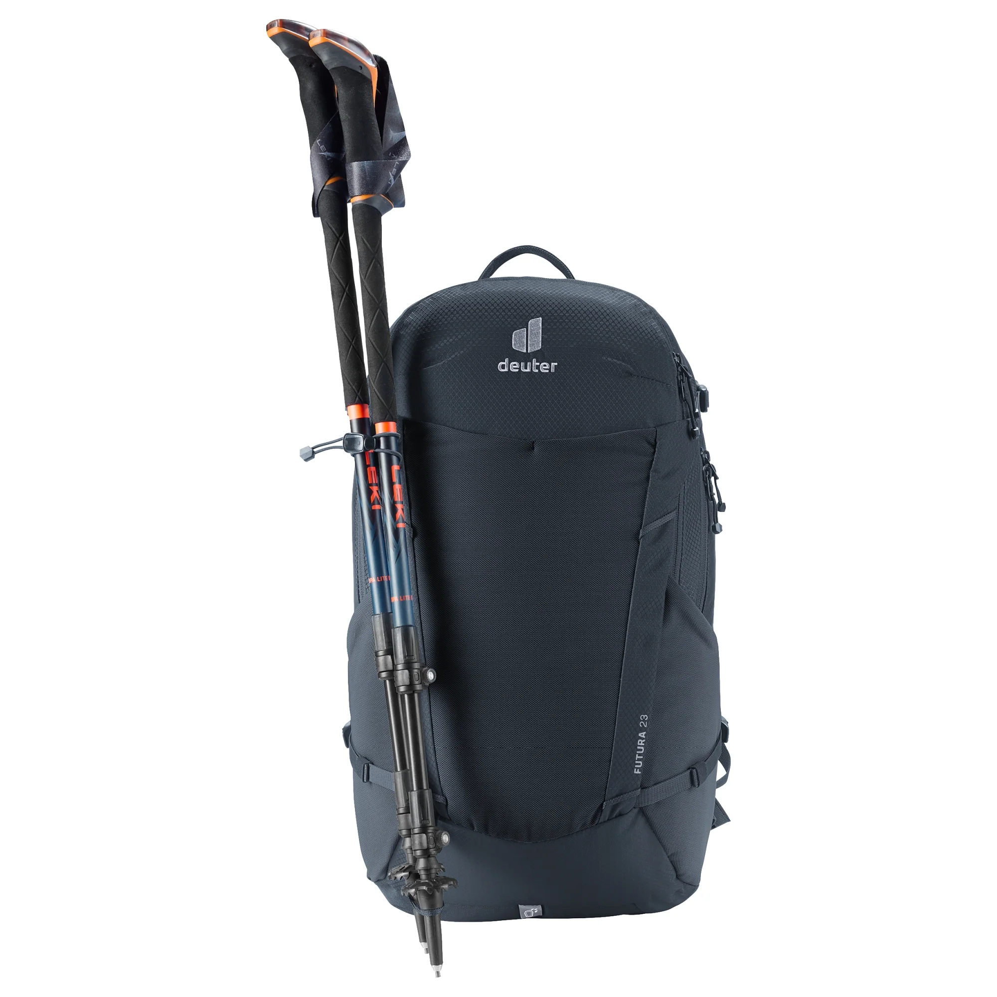 Deuter Futura 23 - Wanderrucksack 57 cm (black) - Image 10