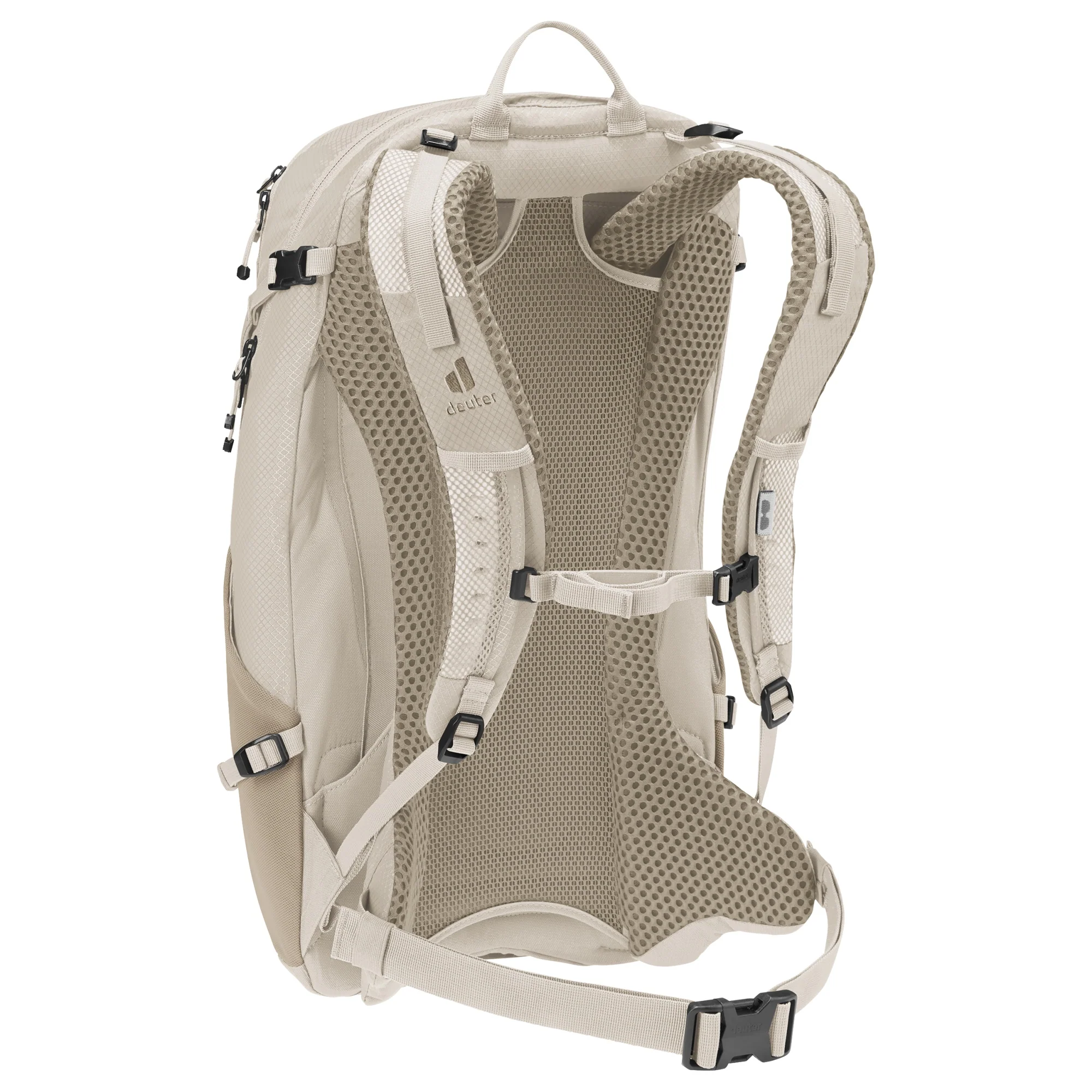Deuter Futura 23 - Wanderrucksack 57 cm (greystone-alu) - Image 2