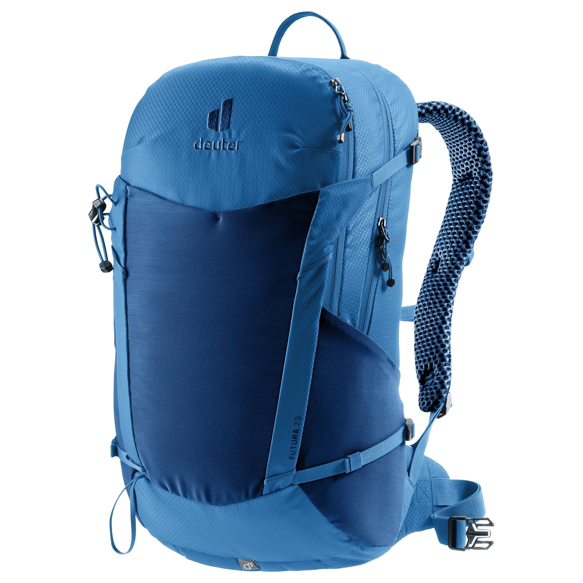 Deuter Futura 23 - Wanderrucksack 57 cm (nightblue-baltic)