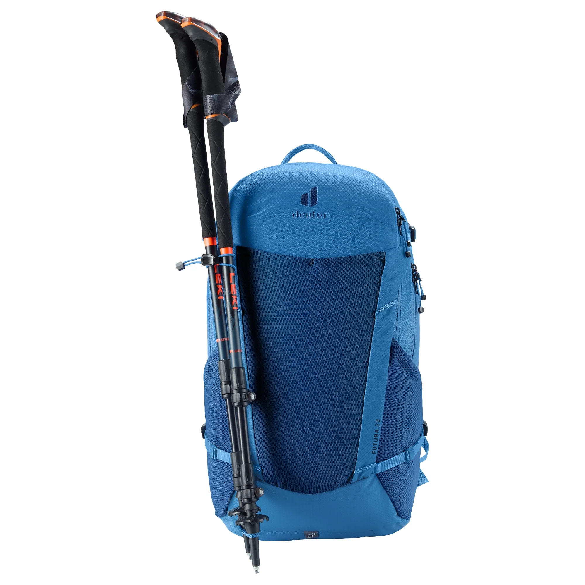 Deuter Futura 23 - Wanderrucksack 57 cm (nightblue-baltic) - Image 10