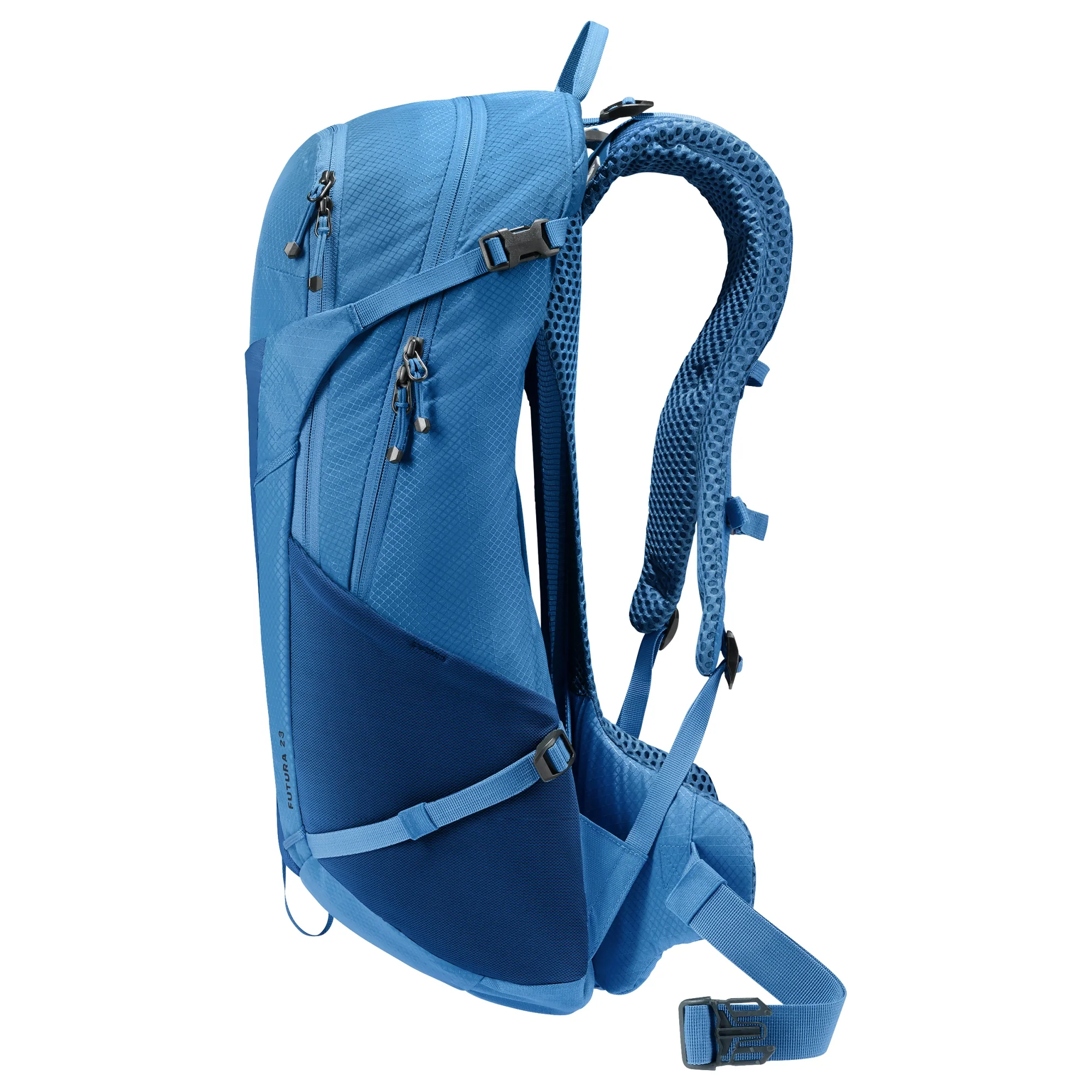 Deuter Futura 23 - Wanderrucksack 57 cm (nightblue-baltic) - Image 3