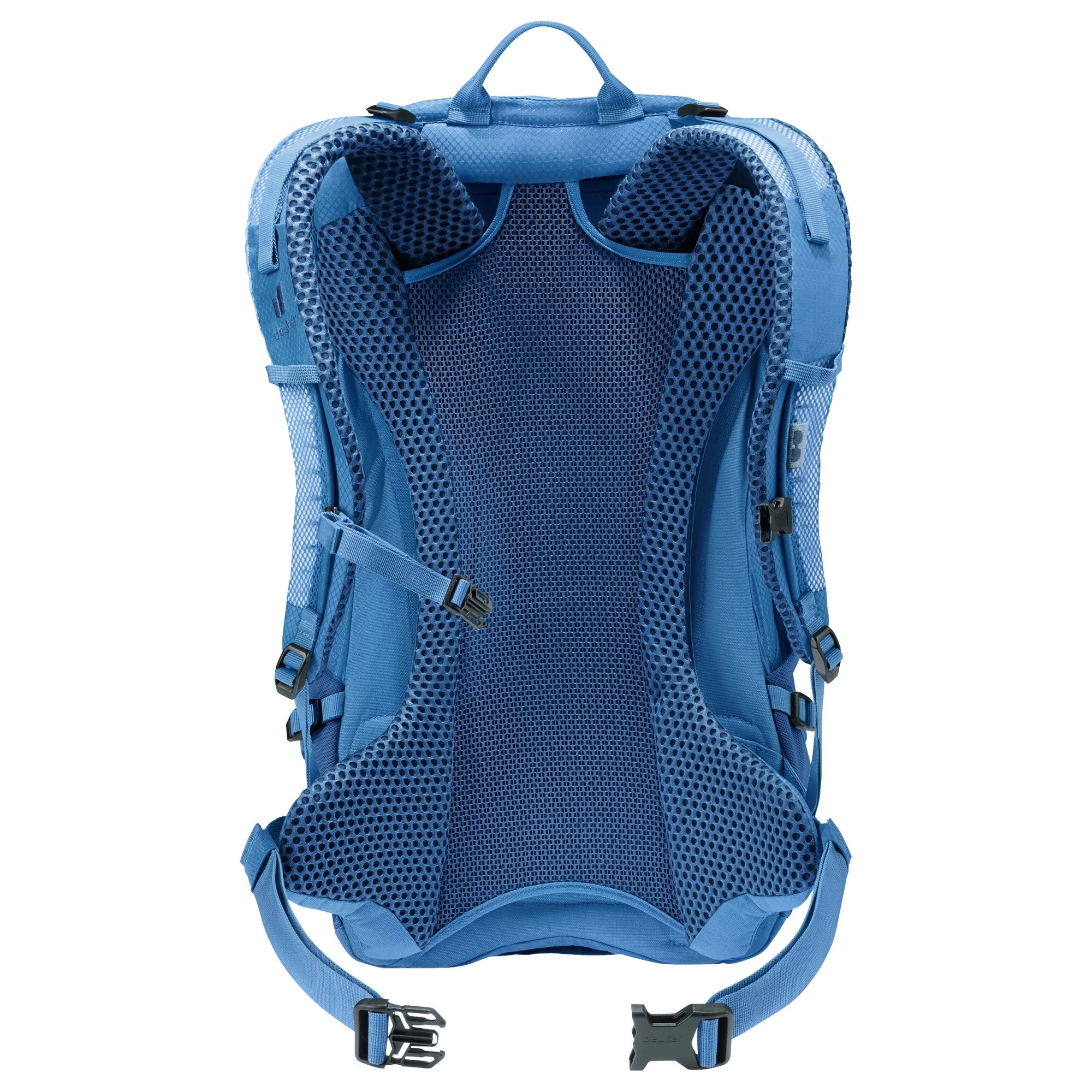 Deuter Futura 23 - Wanderrucksack 57 cm (nightblue-baltic) - Image 4