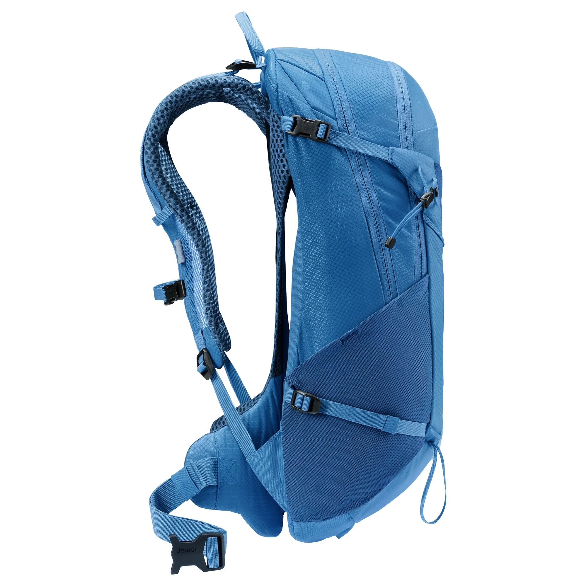 Deuter Futura 23 - Wanderrucksack 57 cm (nightblue-baltic) - Image 5
