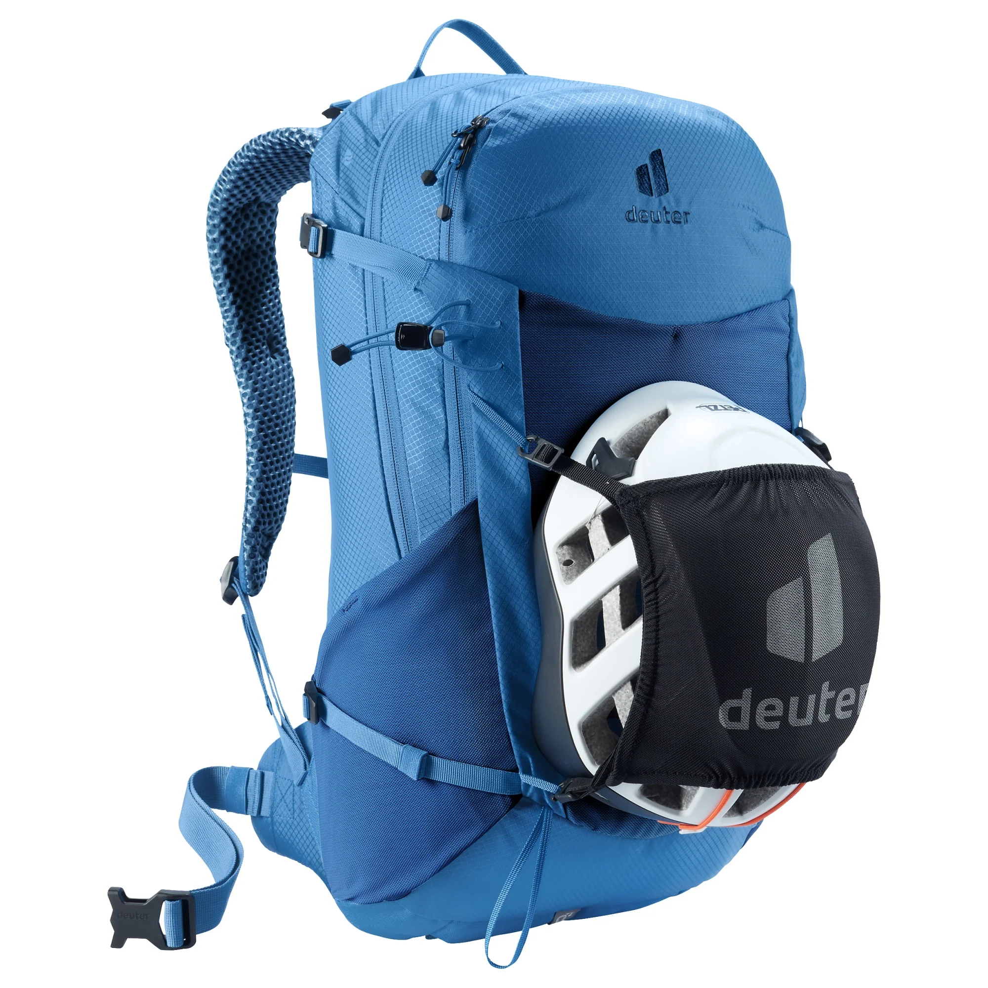 Deuter Futura 23 - Wanderrucksack 57 cm (nightblue-baltic) - Image 8