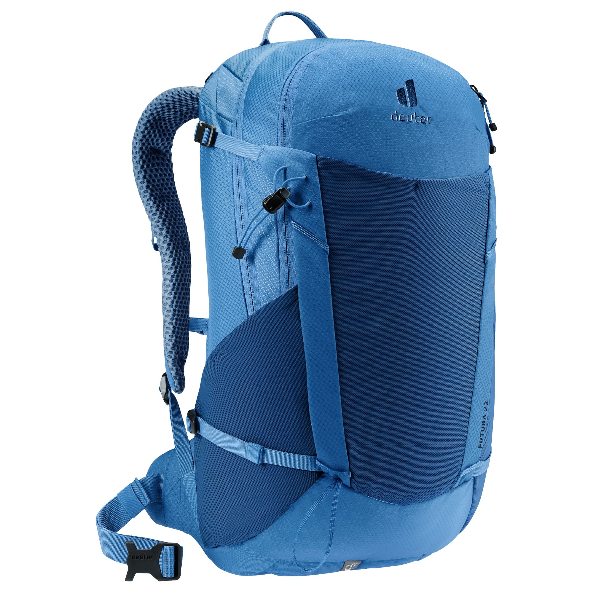 Deuter Futura 23 - Wanderrucksack 57 cm (nightblue-baltic) - Image 9