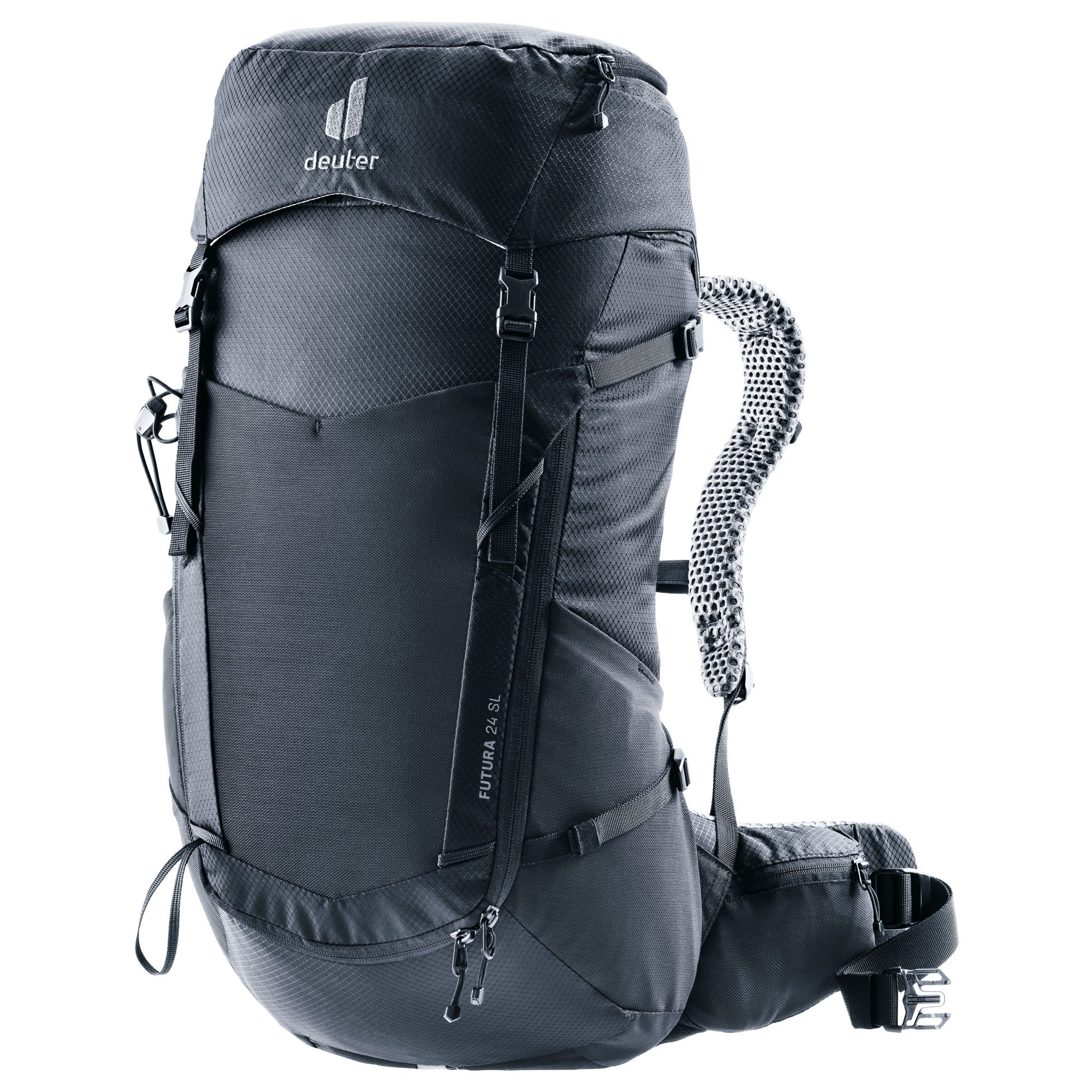 Deuter Futura 24 SL - Wanderrucksack 60 cm (black)