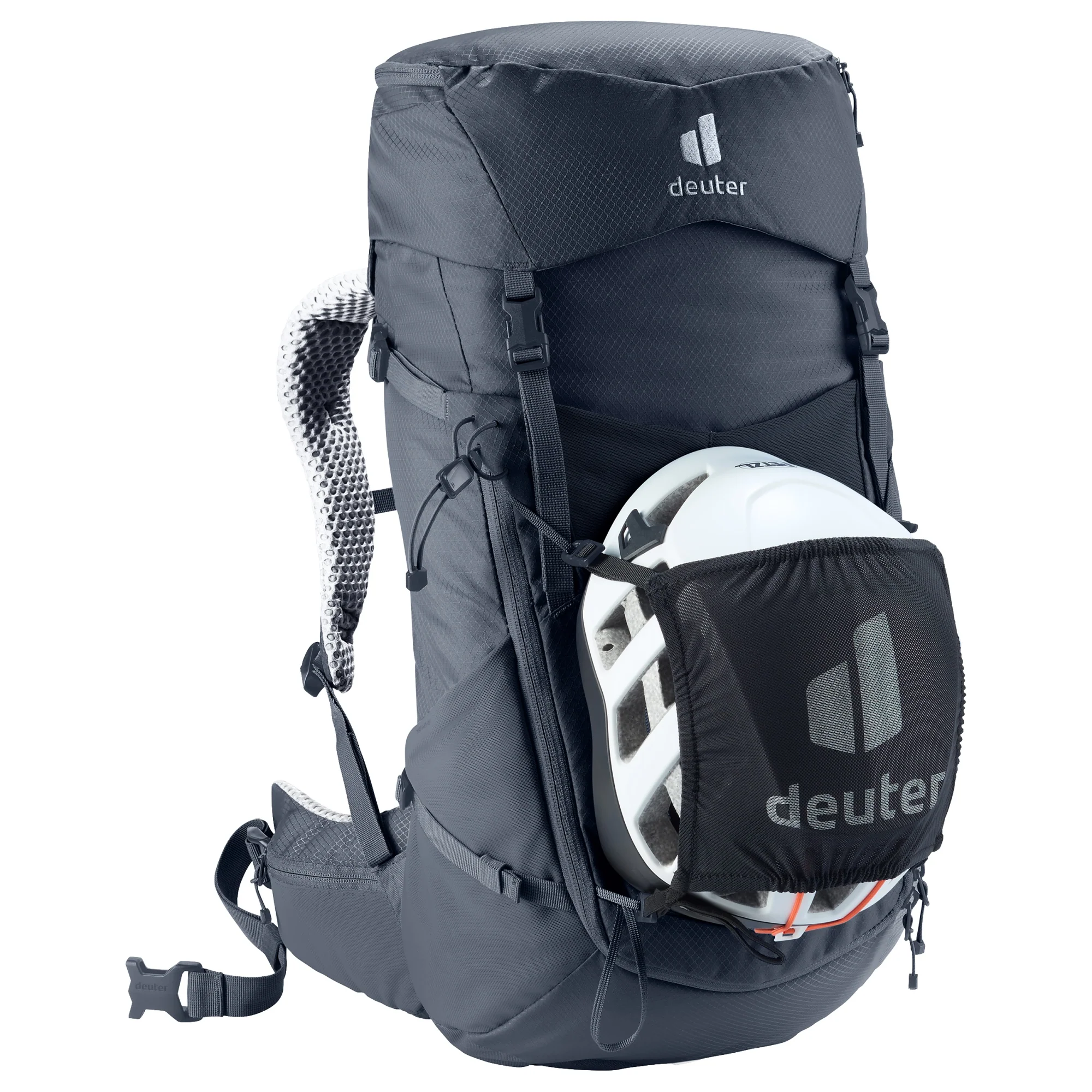 Deuter Futura 24 SL - Wanderrucksack 60 cm (black) - Image 10