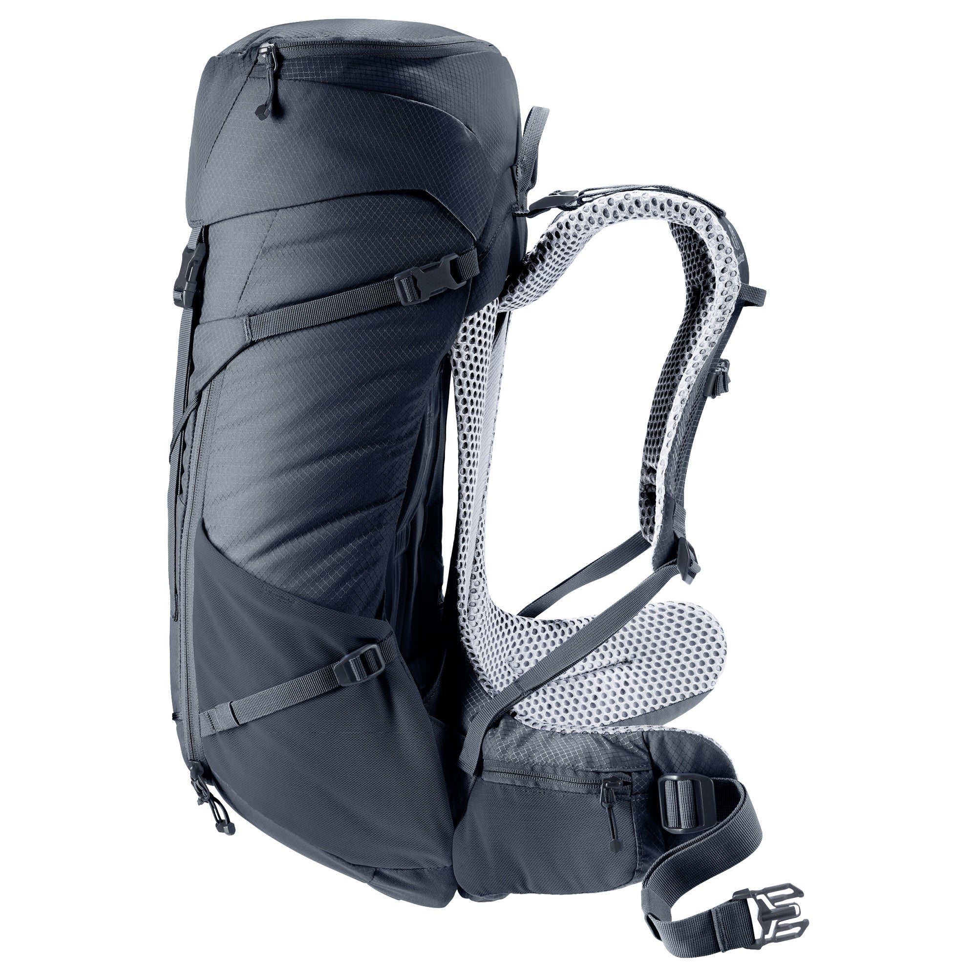 Deuter Futura 24 SL - Wanderrucksack 60 cm (black) - Image 3