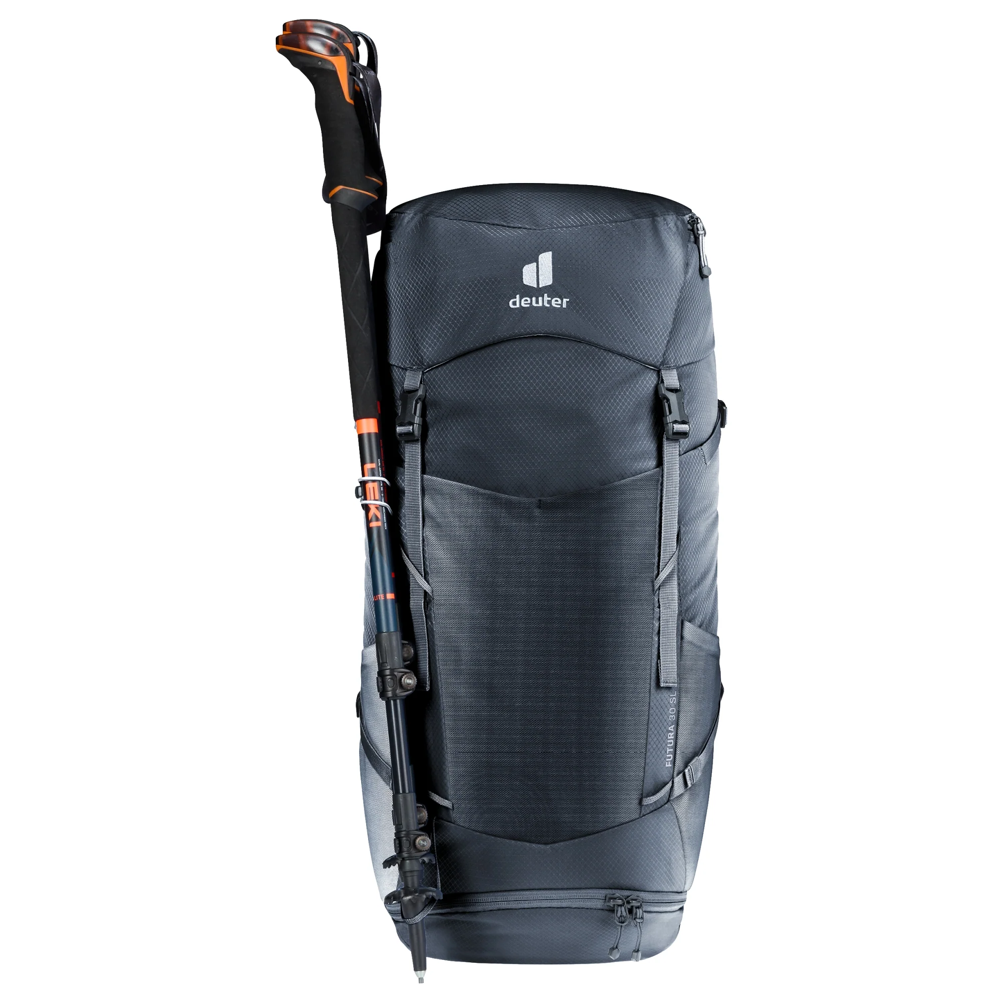 Deuter Futura 30 SL - Wanderrucksack 63 cm (black) - Image 10