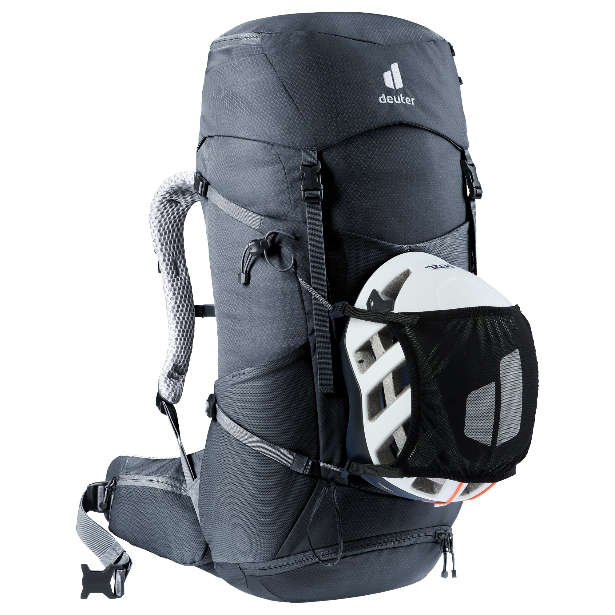 Deuter Futura 30 SL - Wanderrucksack 63 cm (black) - Image 11