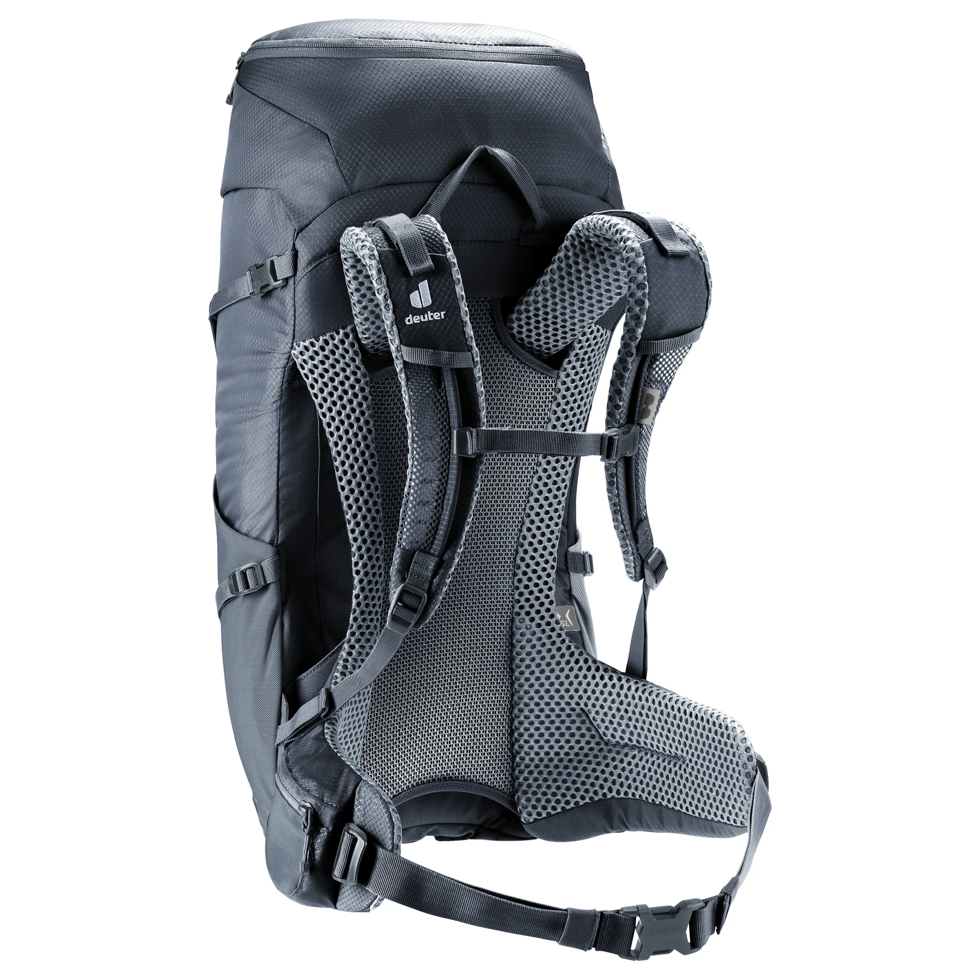 Deuter Futura 30 SL - Wanderrucksack 63 cm (black) - Image 2