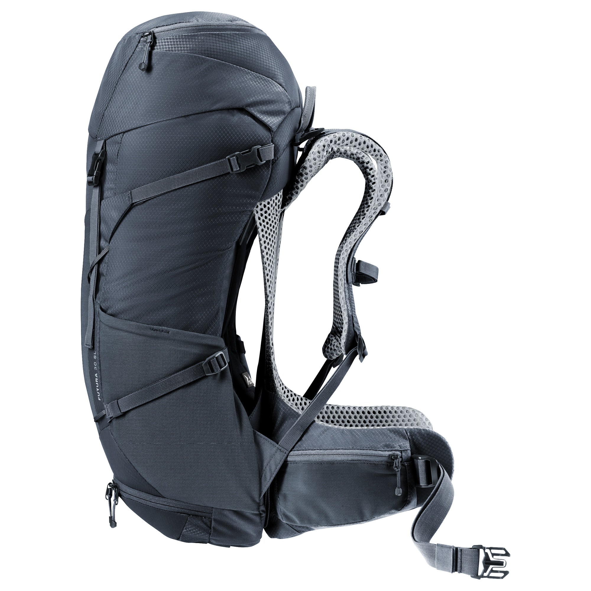 Deuter Futura 30 SL - Wanderrucksack 63 cm (black) - Image 3