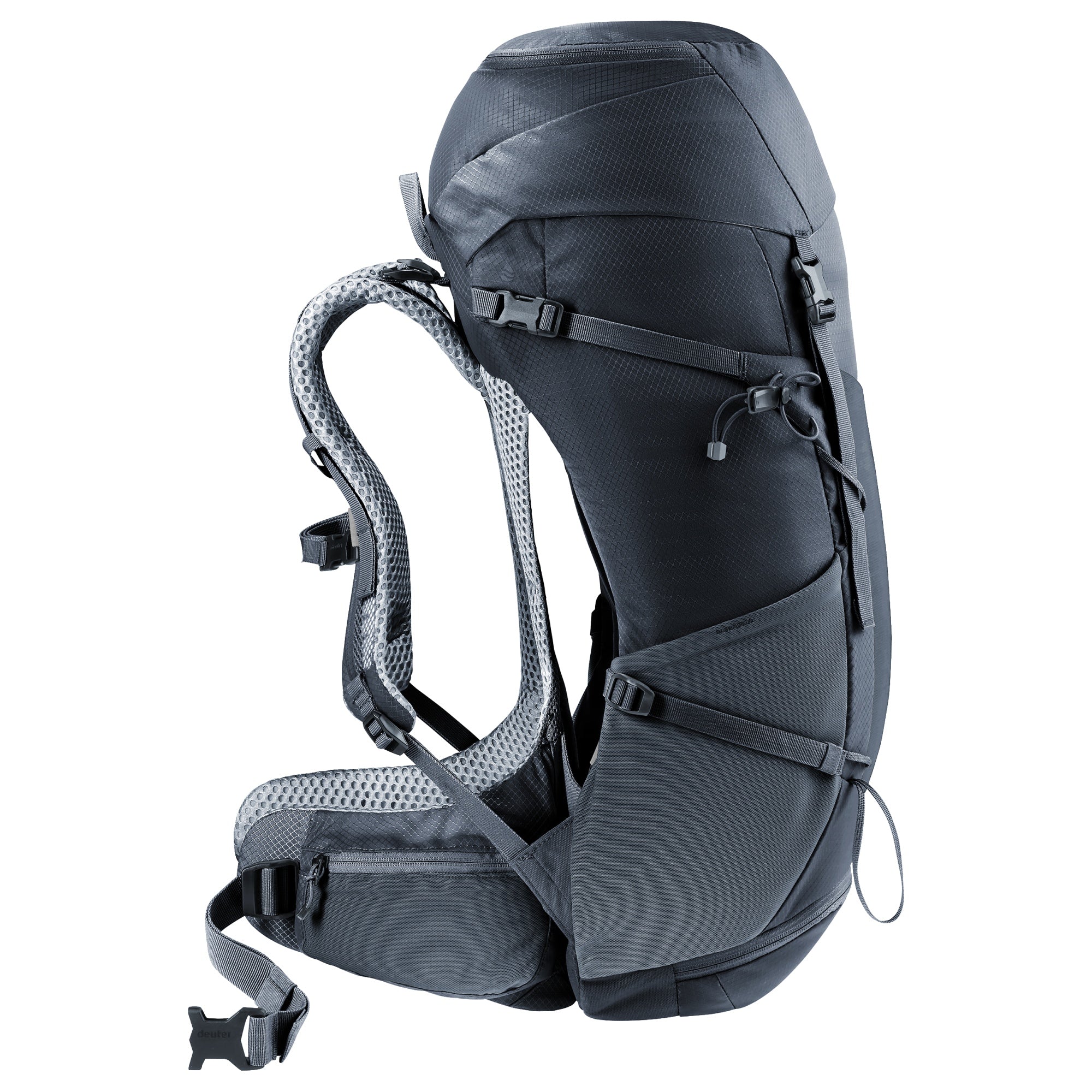 Deuter Futura 30 SL - Wanderrucksack 63 cm (black) - Image 5