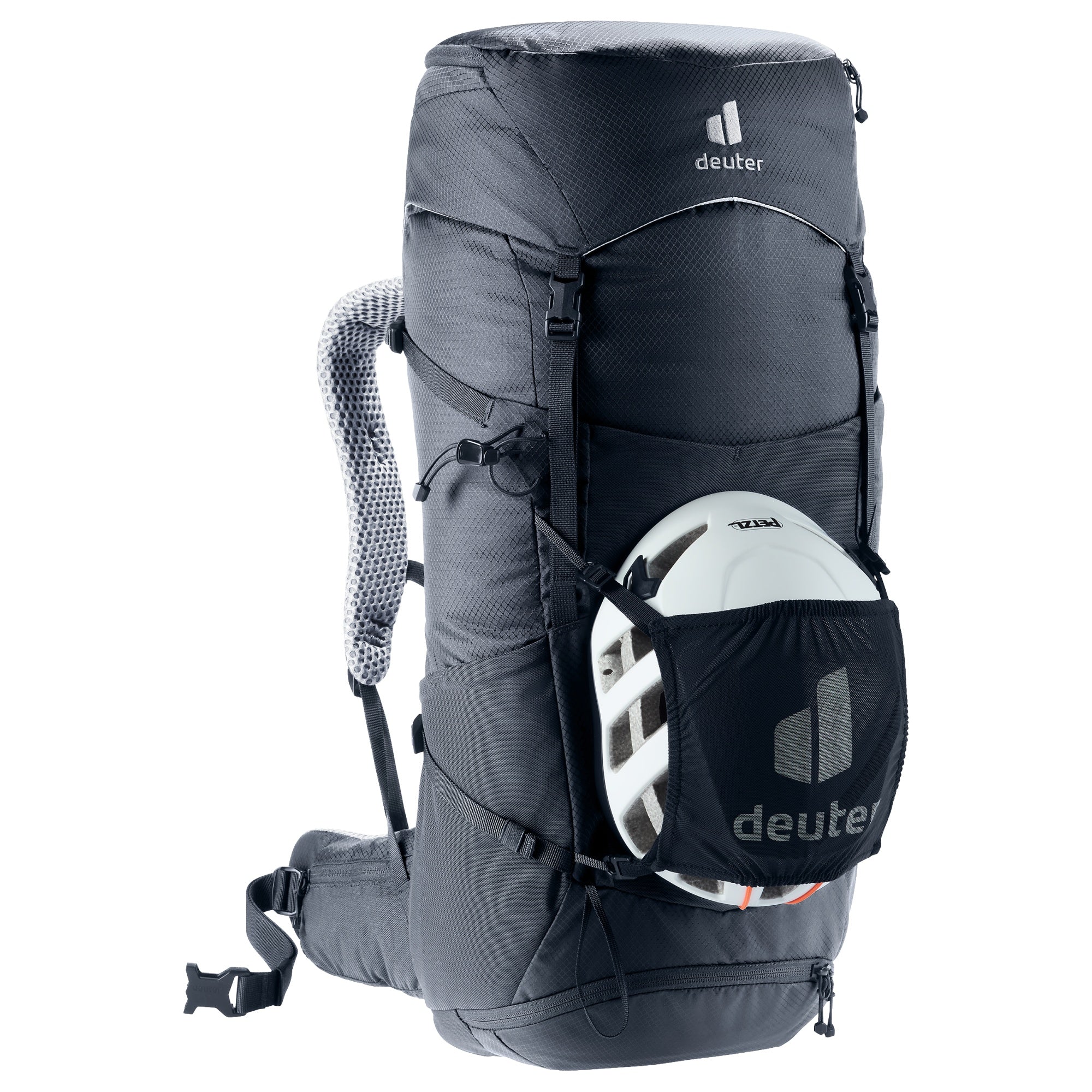 Deuter Futura 34 EL - Wanderrucksack 69 cm (black) - Image 11