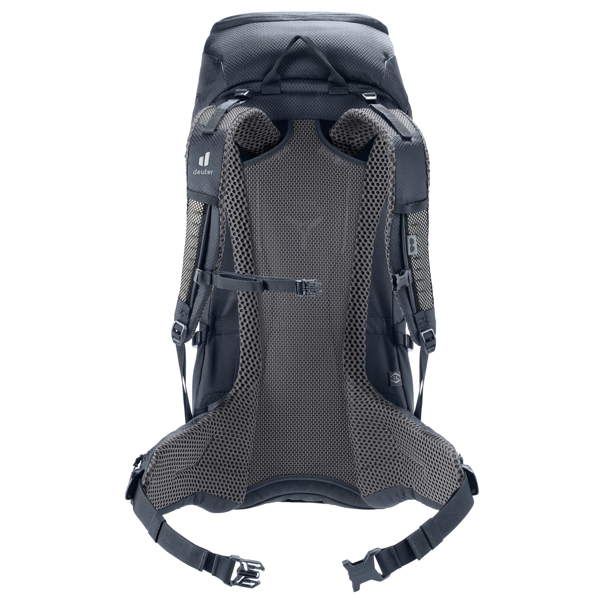 Deuter Futura 34 EL - Wanderrucksack 69 cm (black) - Image 4