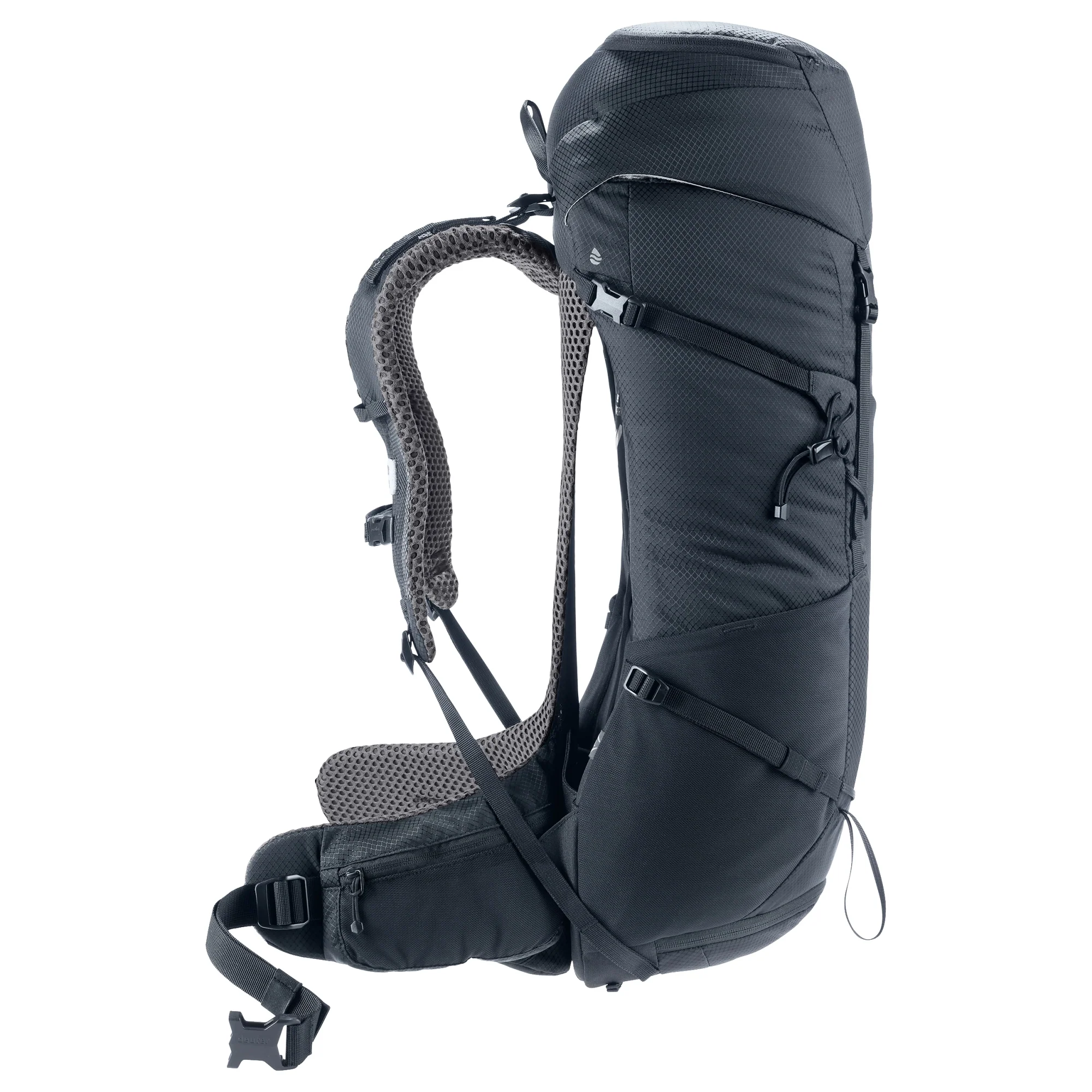 Deuter Futura 34 EL - Wanderrucksack 69 cm (black) - Image 5