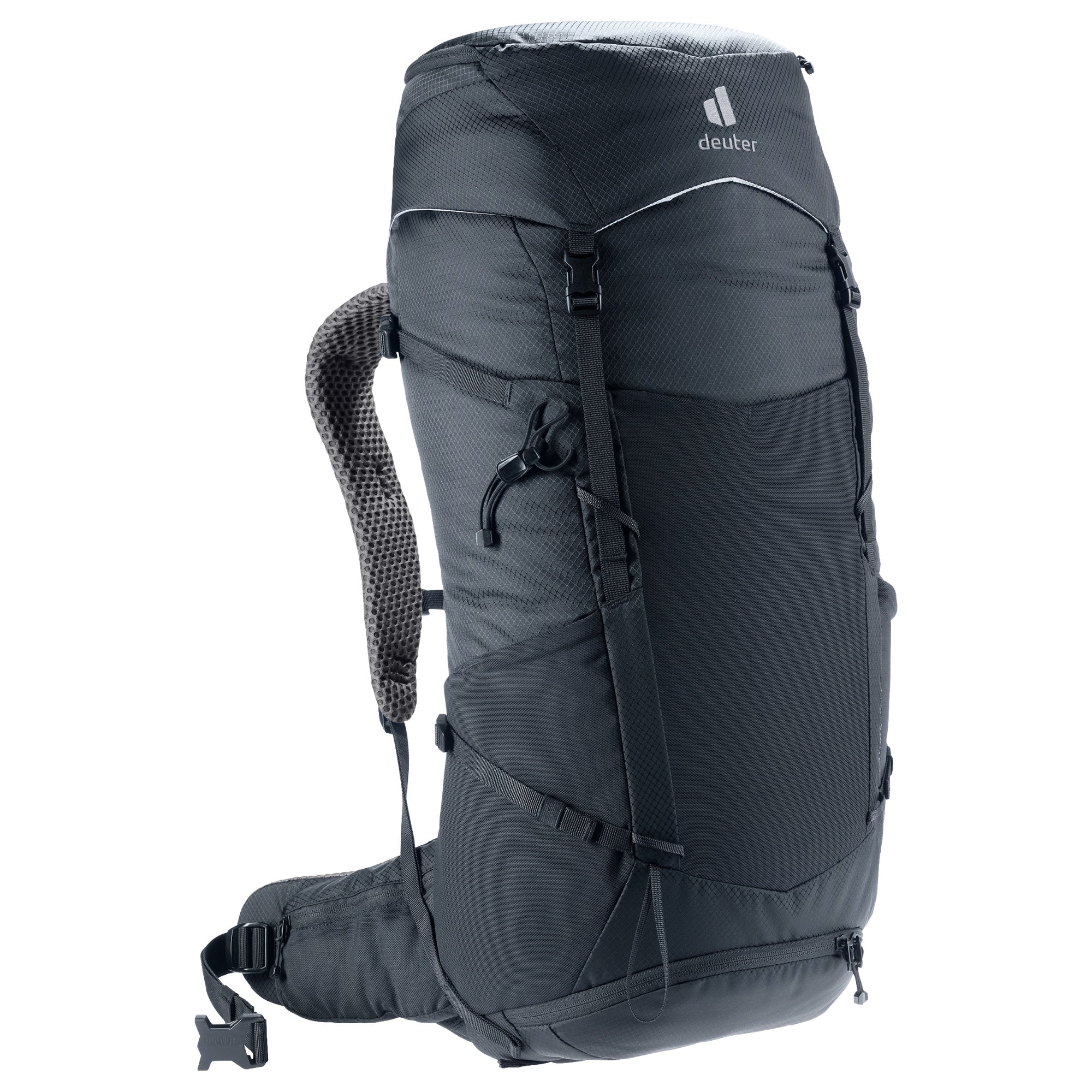 Deuter Futura 34 EL - Wanderrucksack 69 cm (black) - Image 6