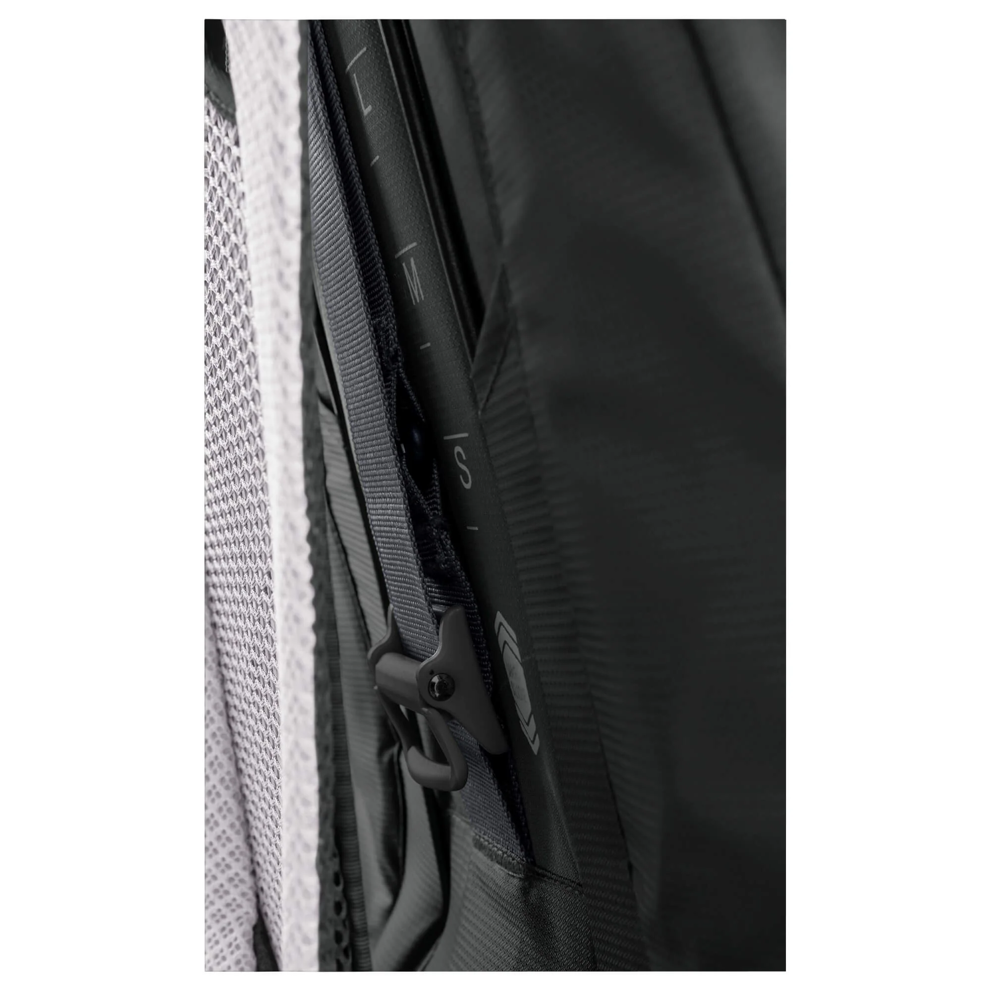 Deuter Futura Air Trek 45 + 10 SL - Women's Trekkingrucksack 72 cm (black-graphite) - Image 4