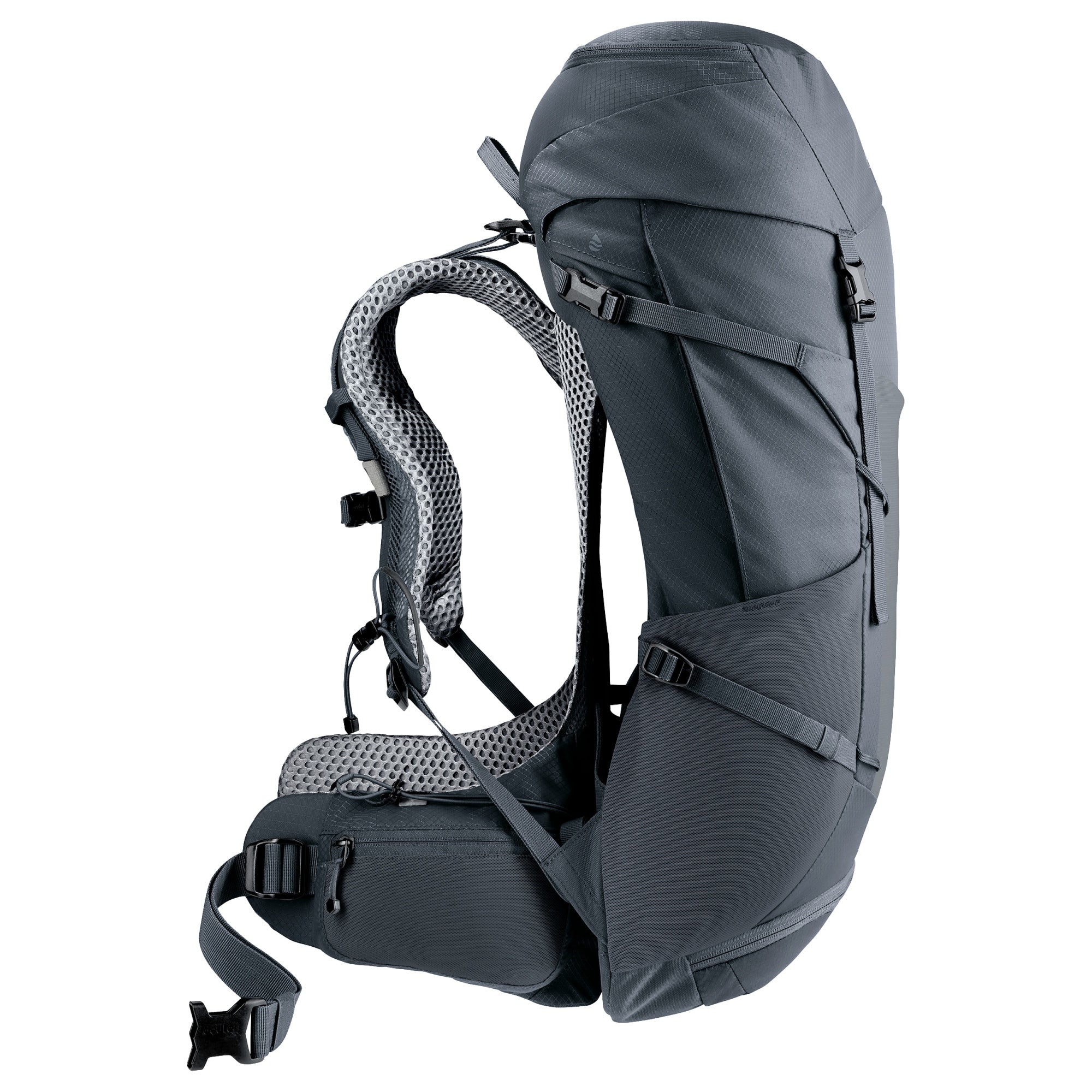 Deuter Futura Pro 30 SL - Wanderrucksack 61 cm (black) - Image 4