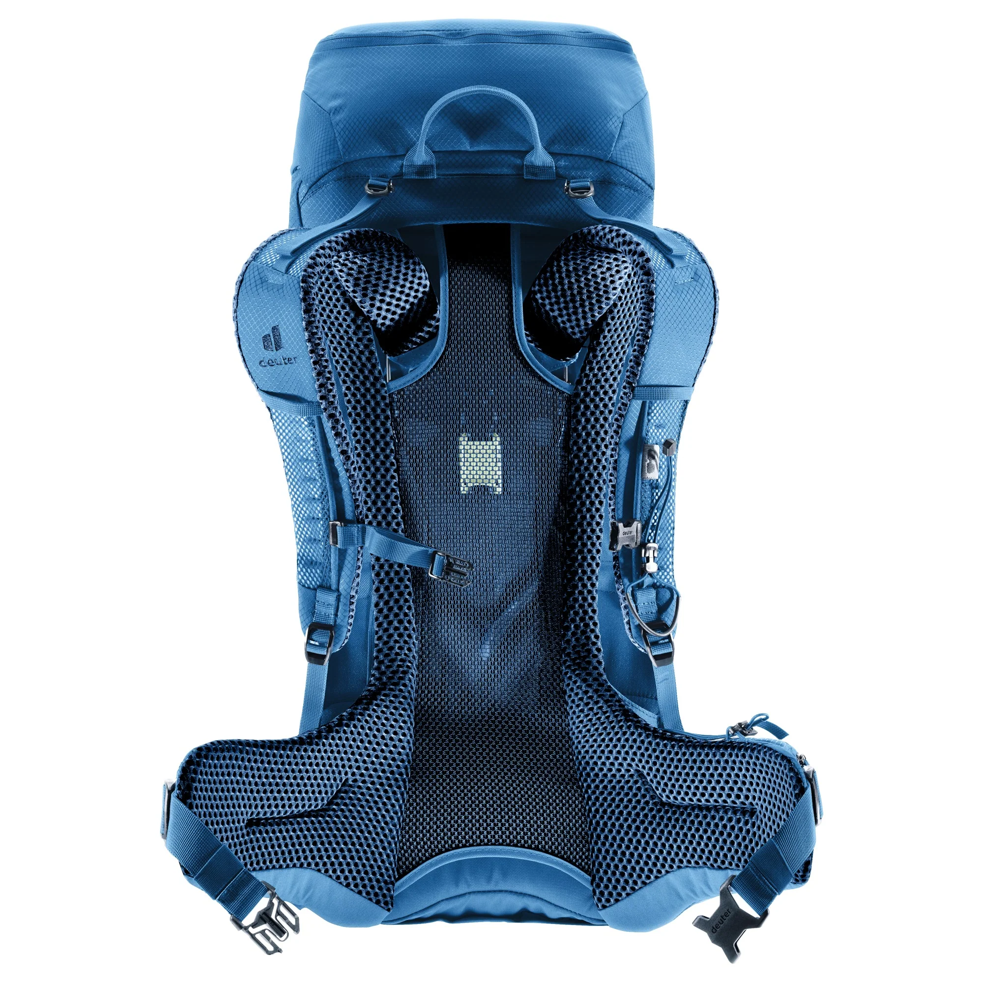 Deuter Futura Pro 32 - Wanderrucksack 67 cm (nightblue-baltic) - Image 4