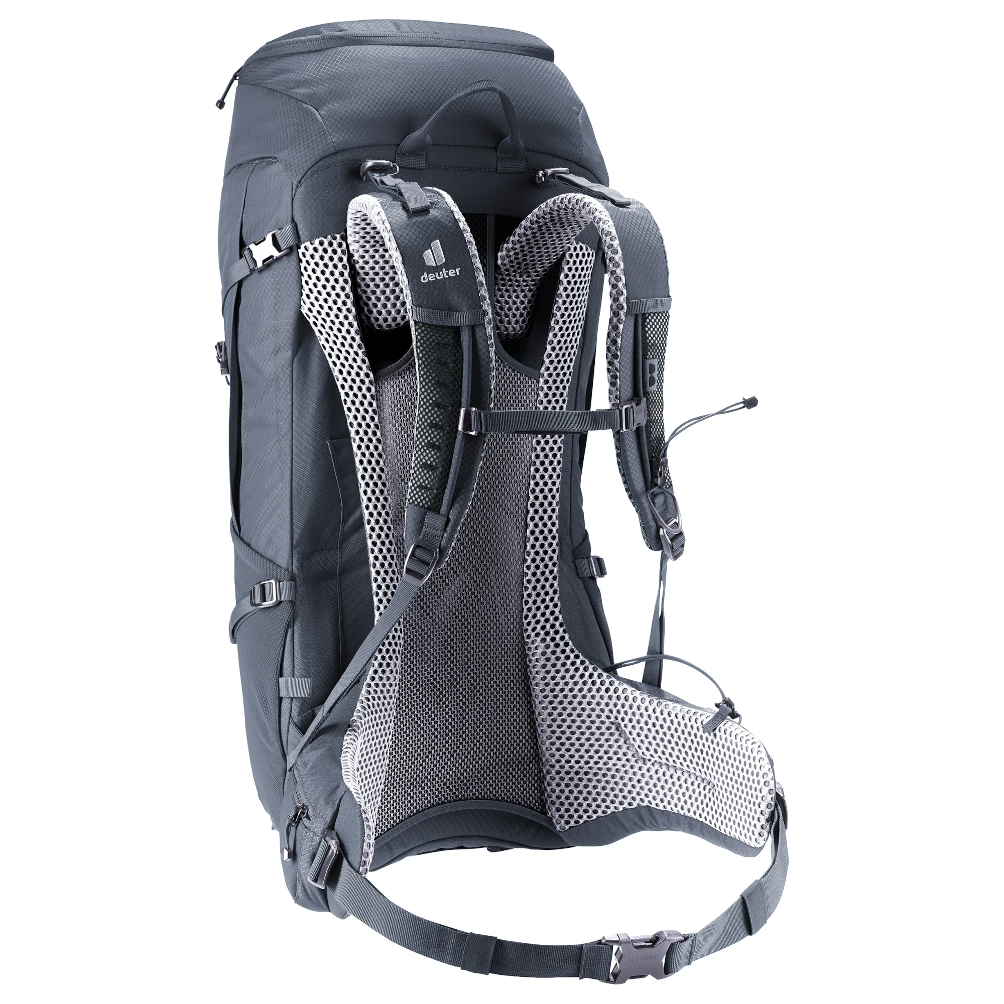 Deuter Futura Pro 36 - Wanderrucksack 69 cm (black) - Image 2