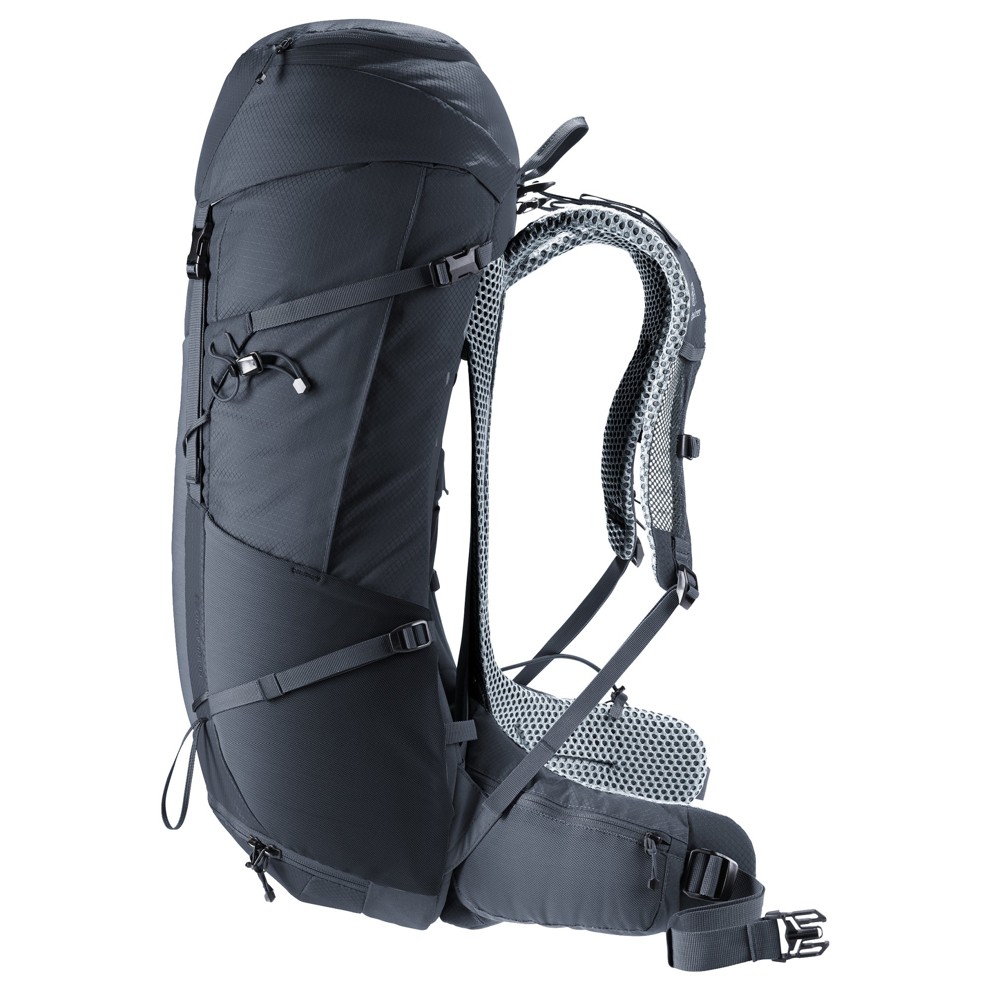 Deuter Futura Pro 36 - Wanderrucksack 69 cm (black) - Image 3