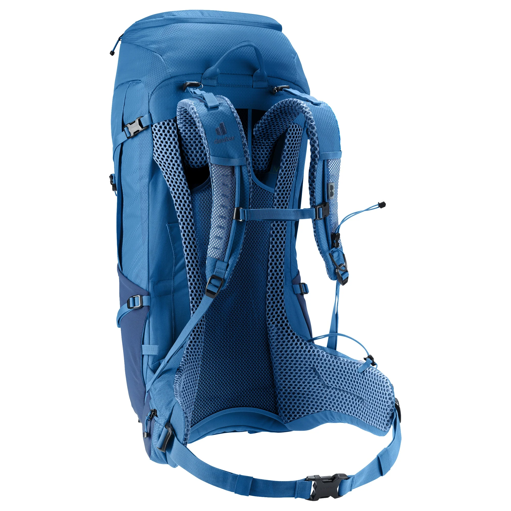 Deuter Futura Pro 36 - Wanderrucksack 69 cm (nightblue-baltic) - Image 2
