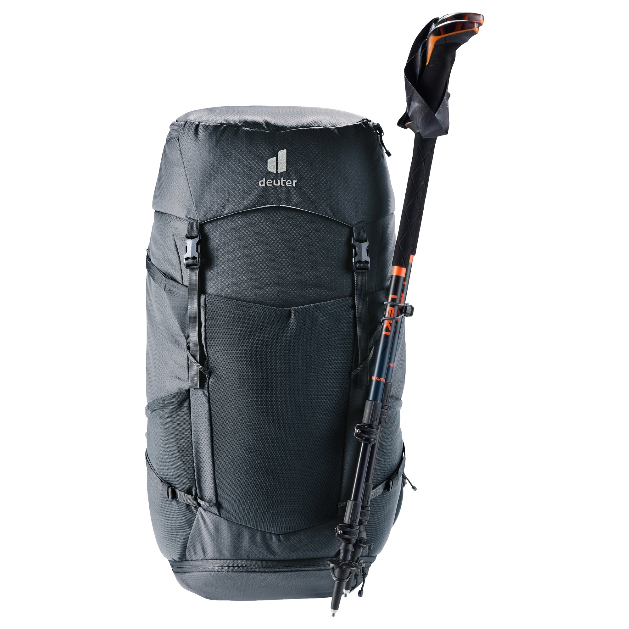 Deuter Futura Pro 38 SL - Wanderrucksack 64 cm (black) - Image 11