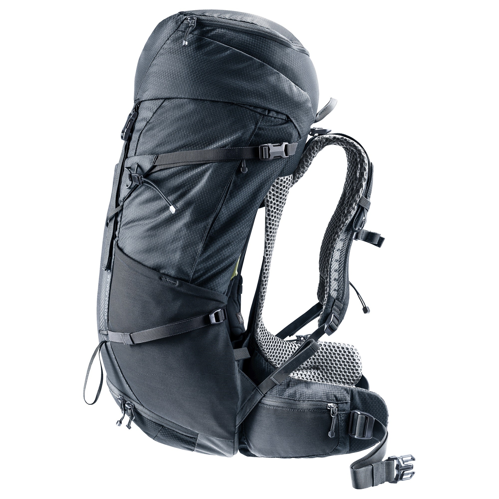 Deuter Futura Pro 38 SL - Wanderrucksack 64 cm (black) - Image 3