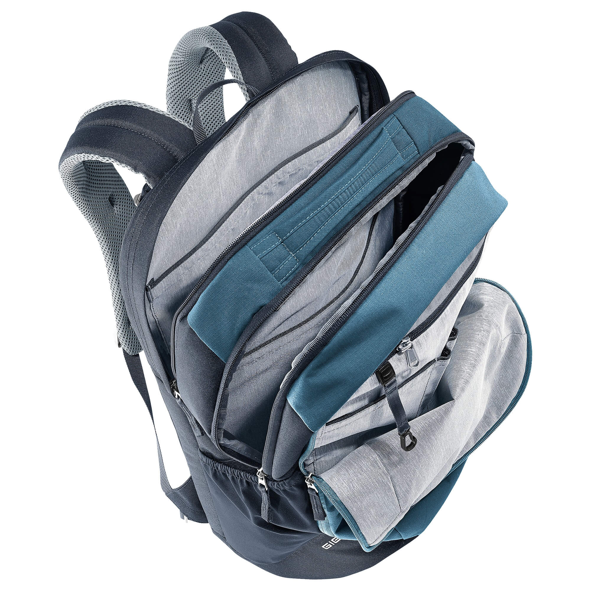 Deuter Giga 28 - Rucksack 48 cm (atlantic-ink) - Image 8