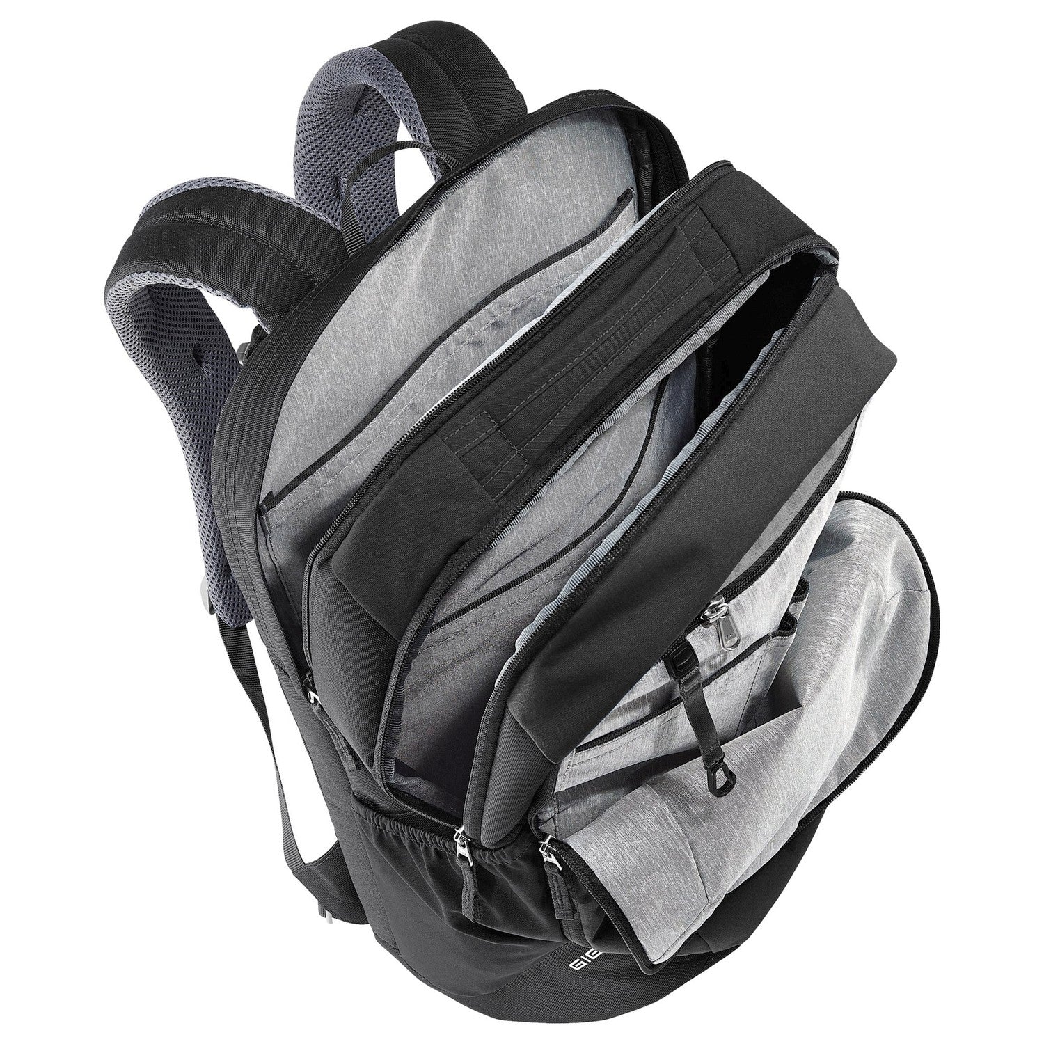 Deuter Giga 28 - Rucksack 48 cm (black) - Image 5