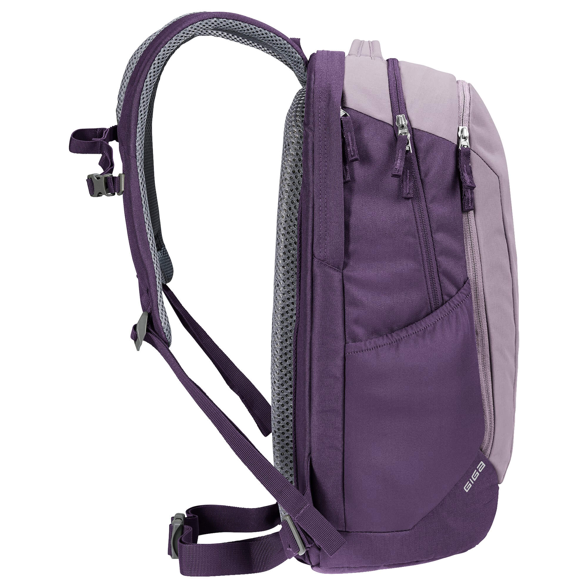 Deuter Giga 28 - Rucksack 48 cm (lavender-purple) - Image 3