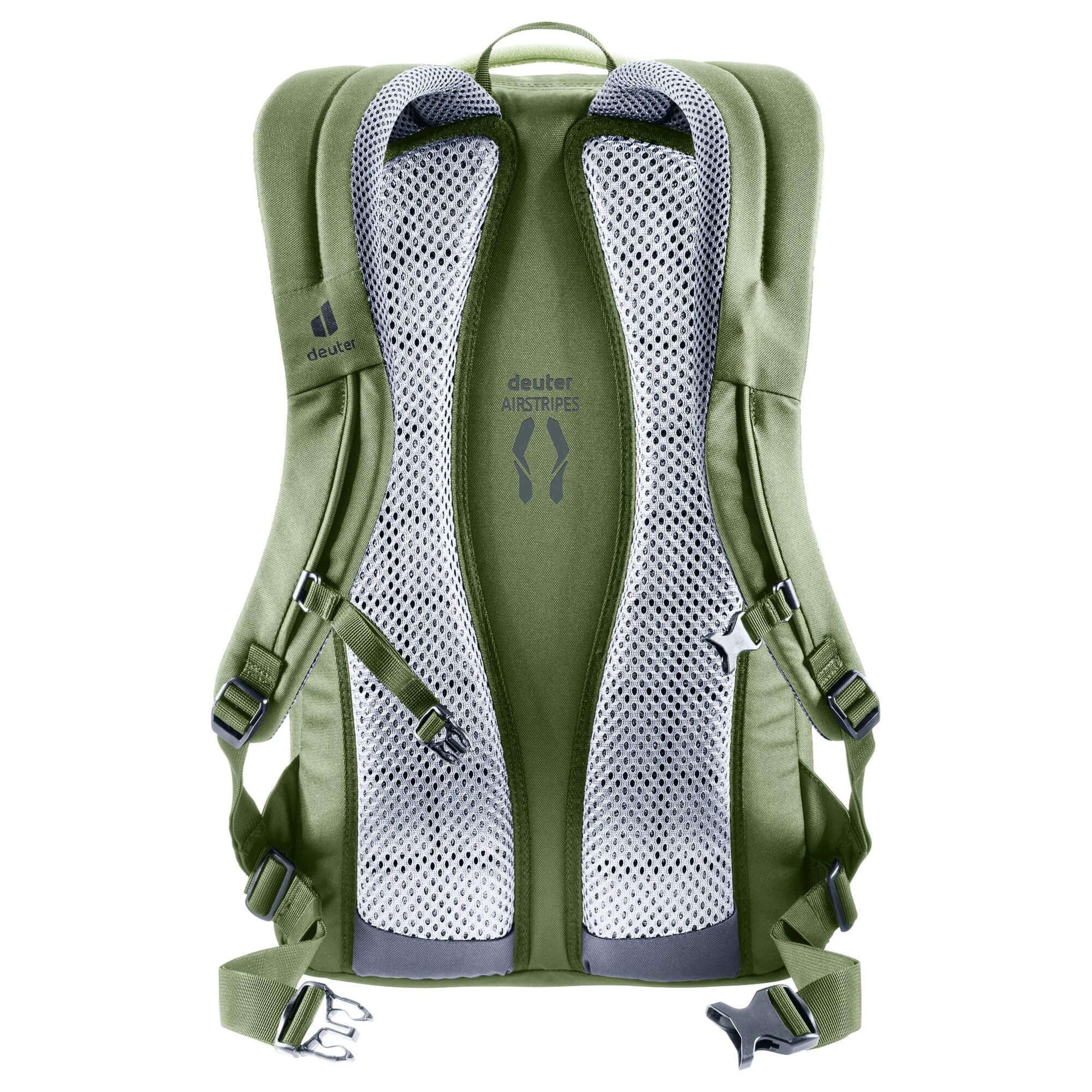 Deuter Giga 28 - Rucksack 48 cm (mineral-grove) - Image 2