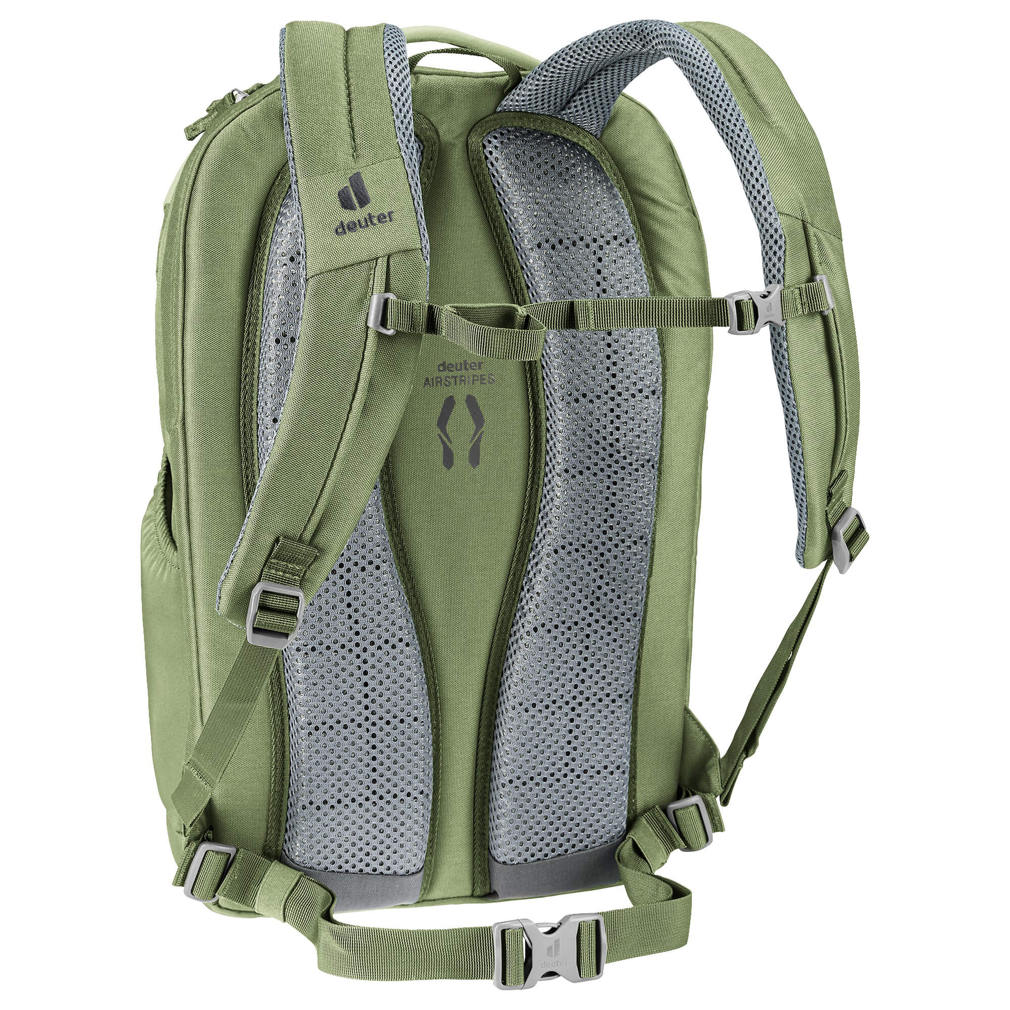 Deuter Giga 28 - Rucksack 48 cm (mineral-grove) - Image 4