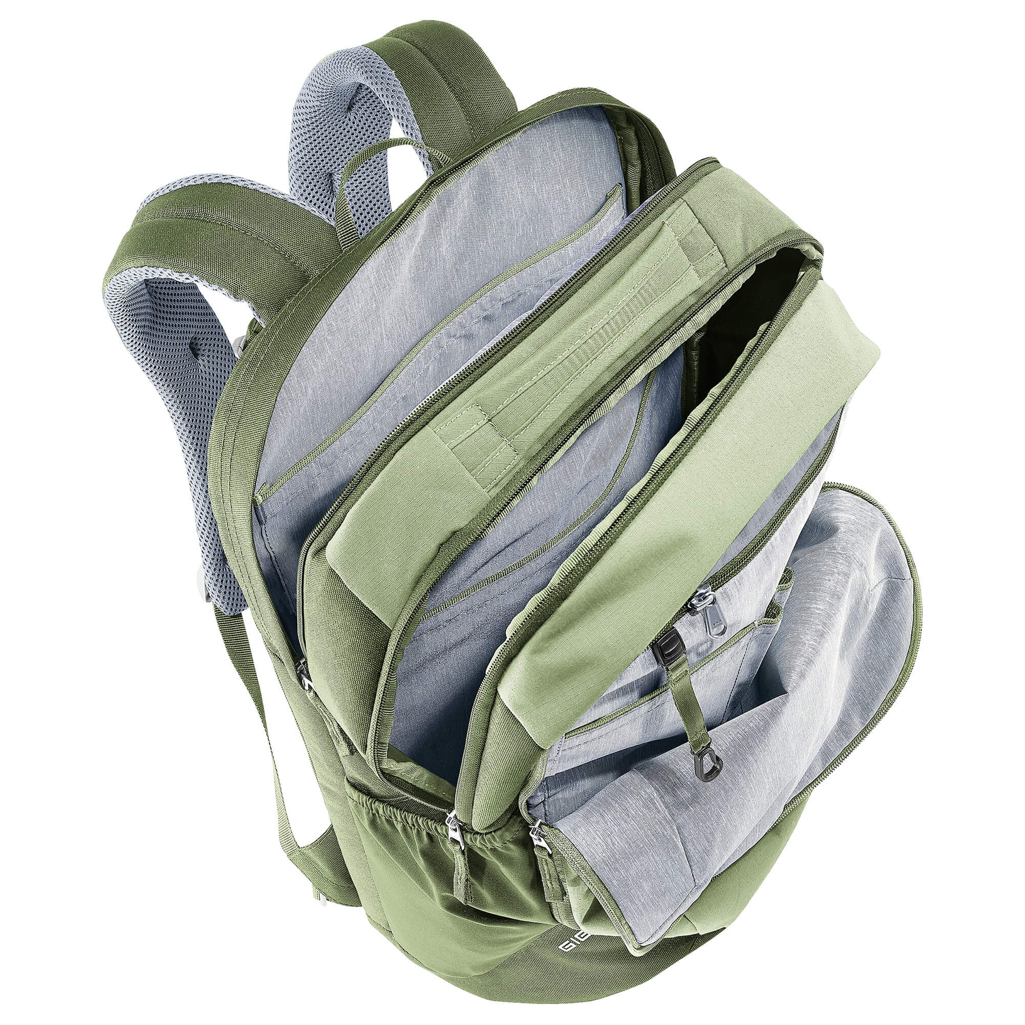 Deuter Giga 28 - Rucksack 48 cm (mineral-grove) - Image 8