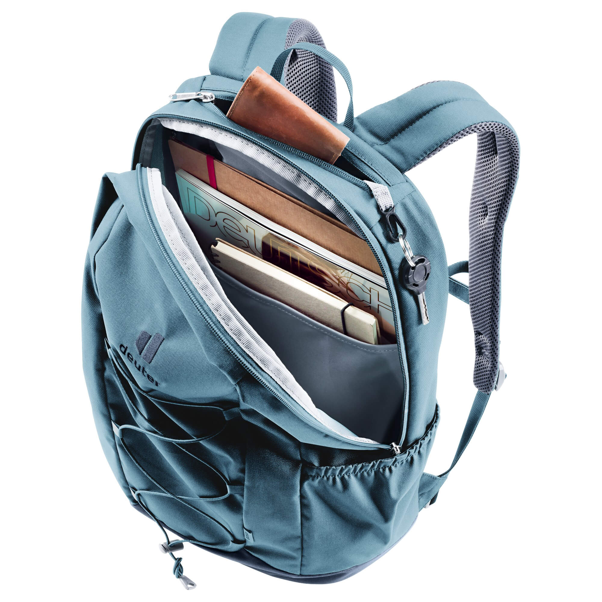 Deuter Gogo 25 - Rucksack 46 cm (atlantic ink) - Image 7