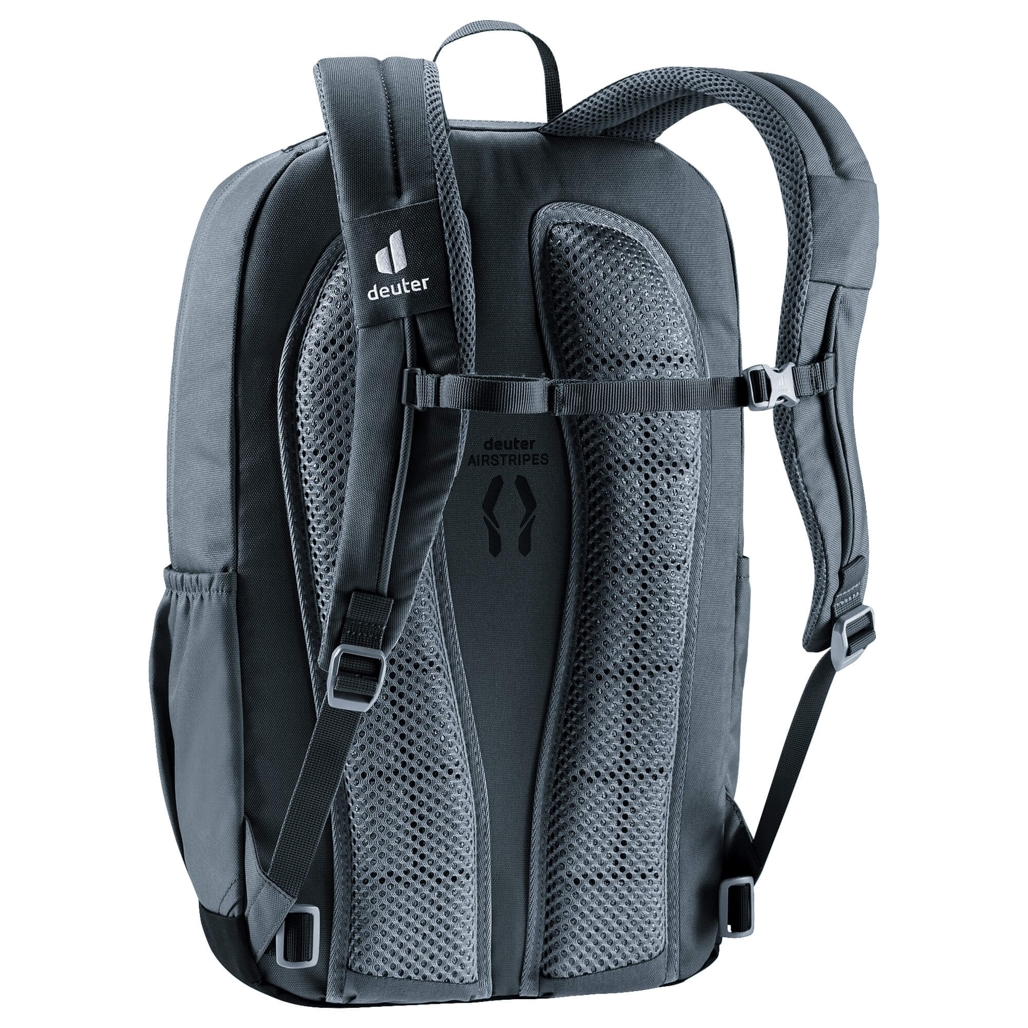 Deuter Gogo 25 - Rucksack 46 cm (black) - Image 4